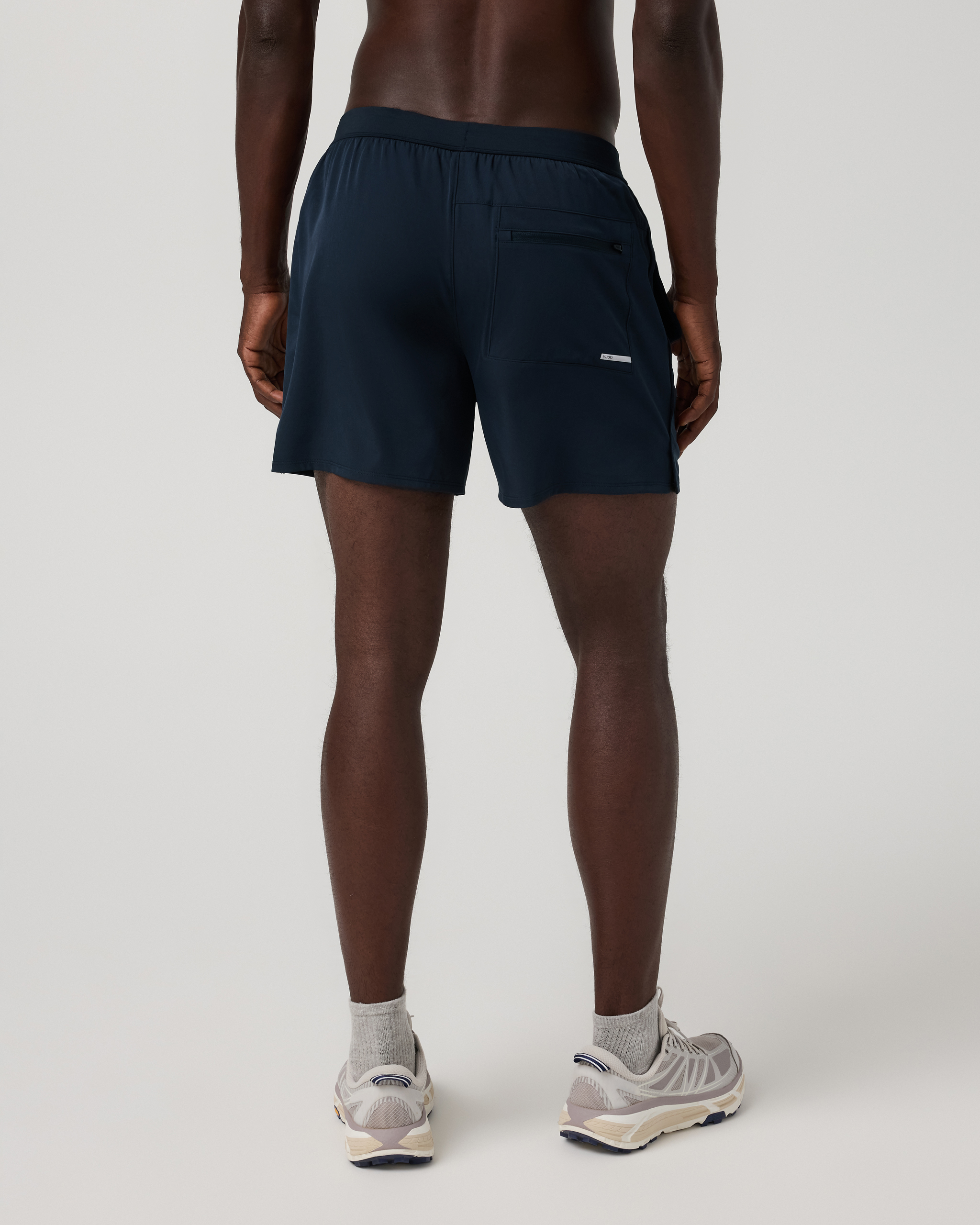 Vuori Course Short Lined 5