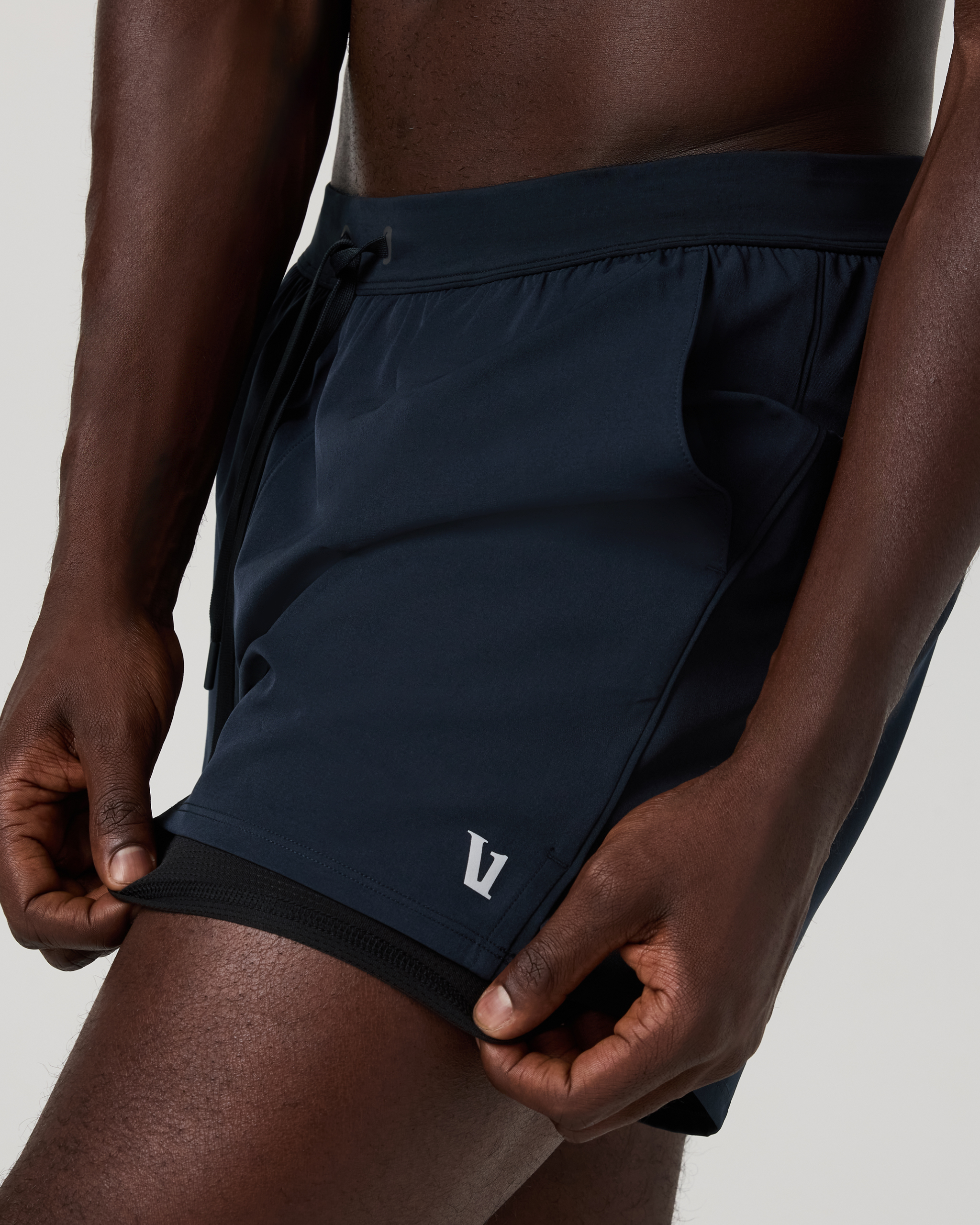 Vuori Course Short Lined 5