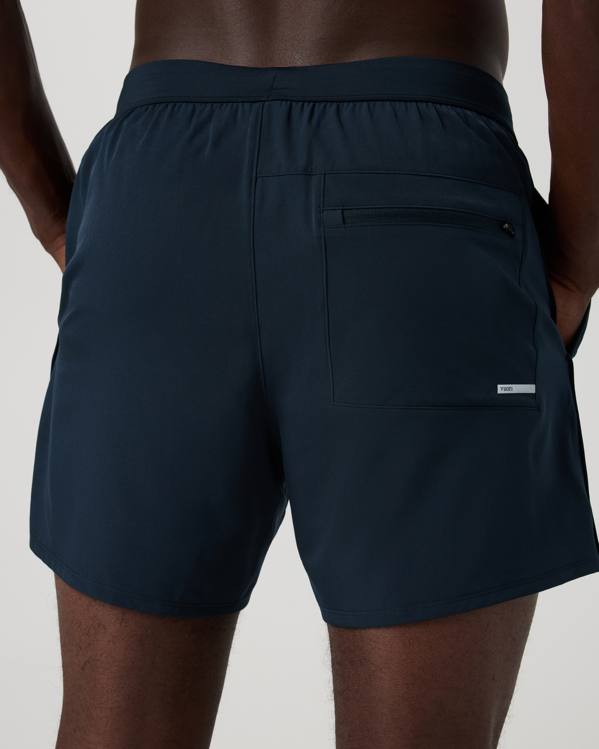 Vuori Course Short Lined 5
