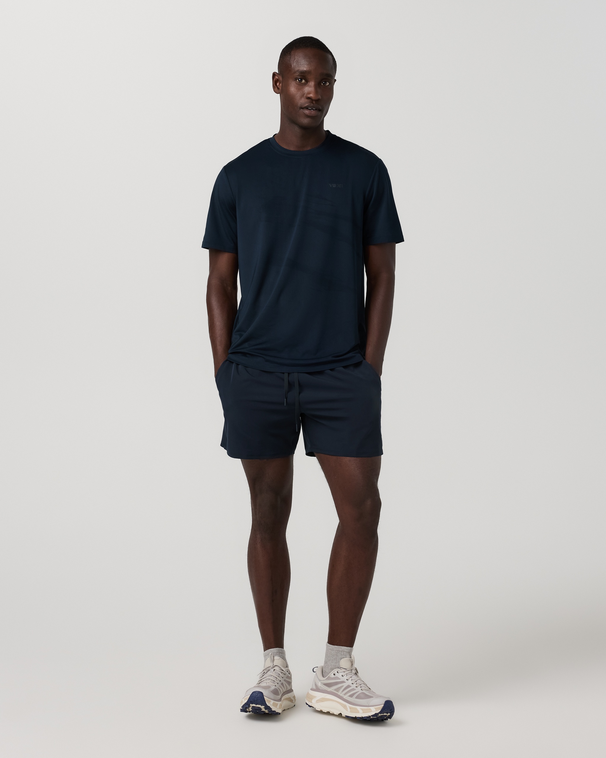 Vuori Course Short Lined 5
