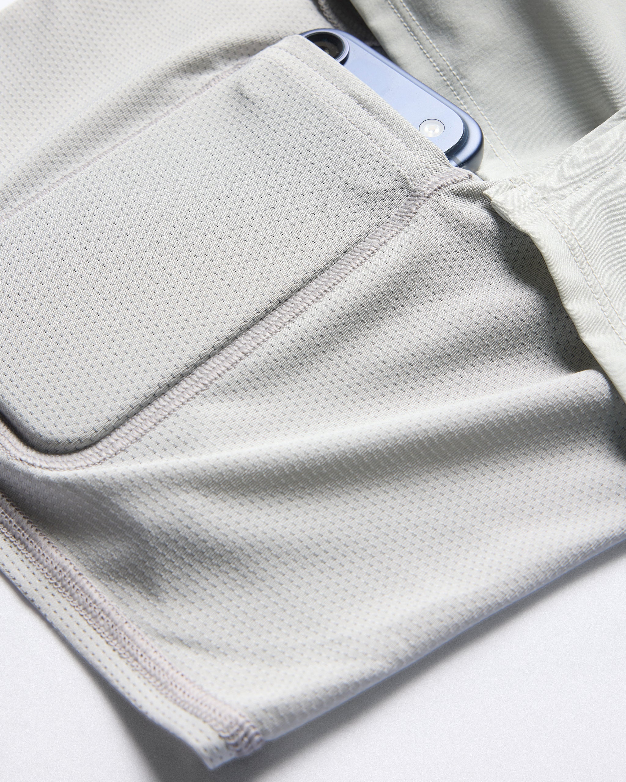Vuori Course Short Lined 5
