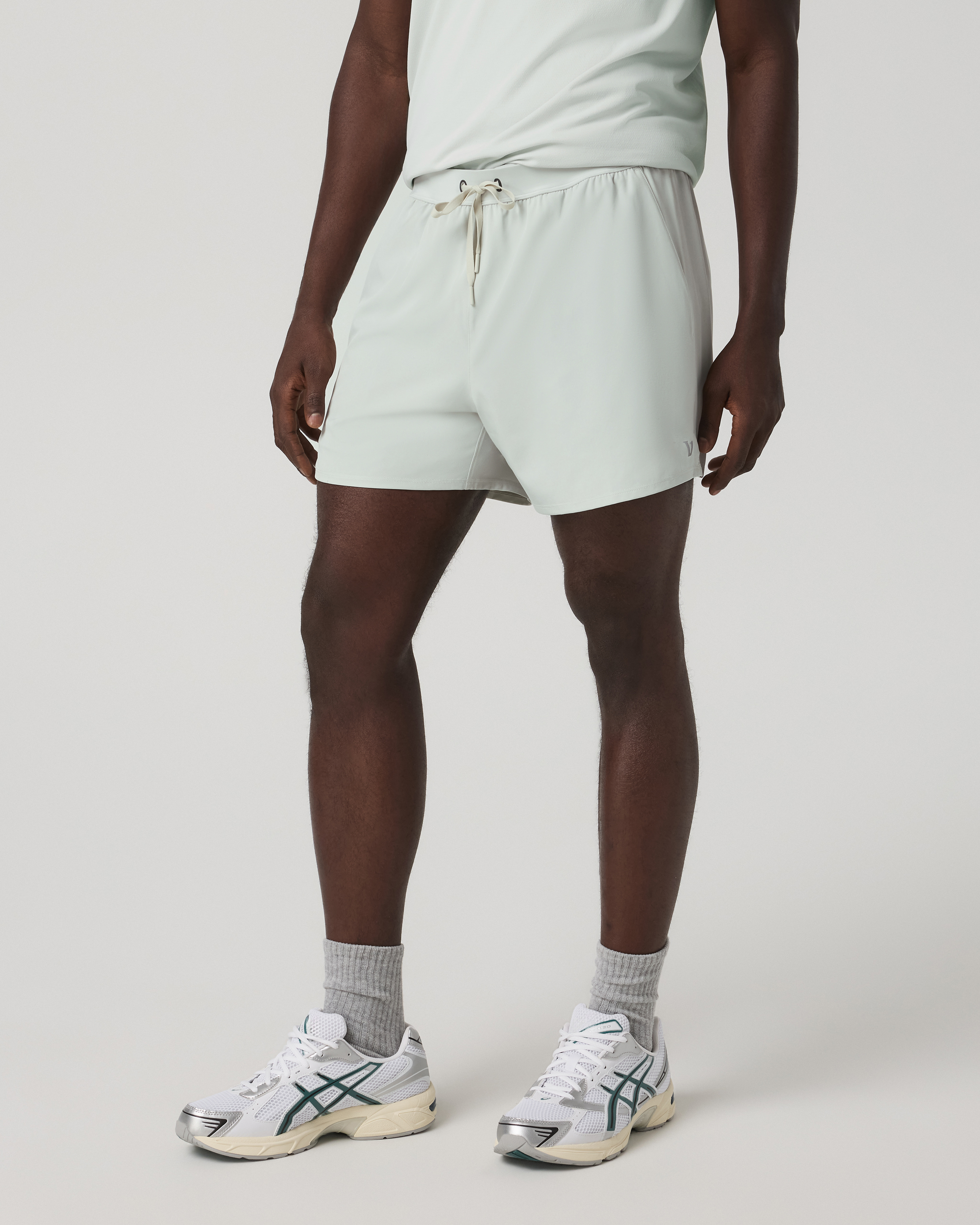 Vuori Course Short Lined 5