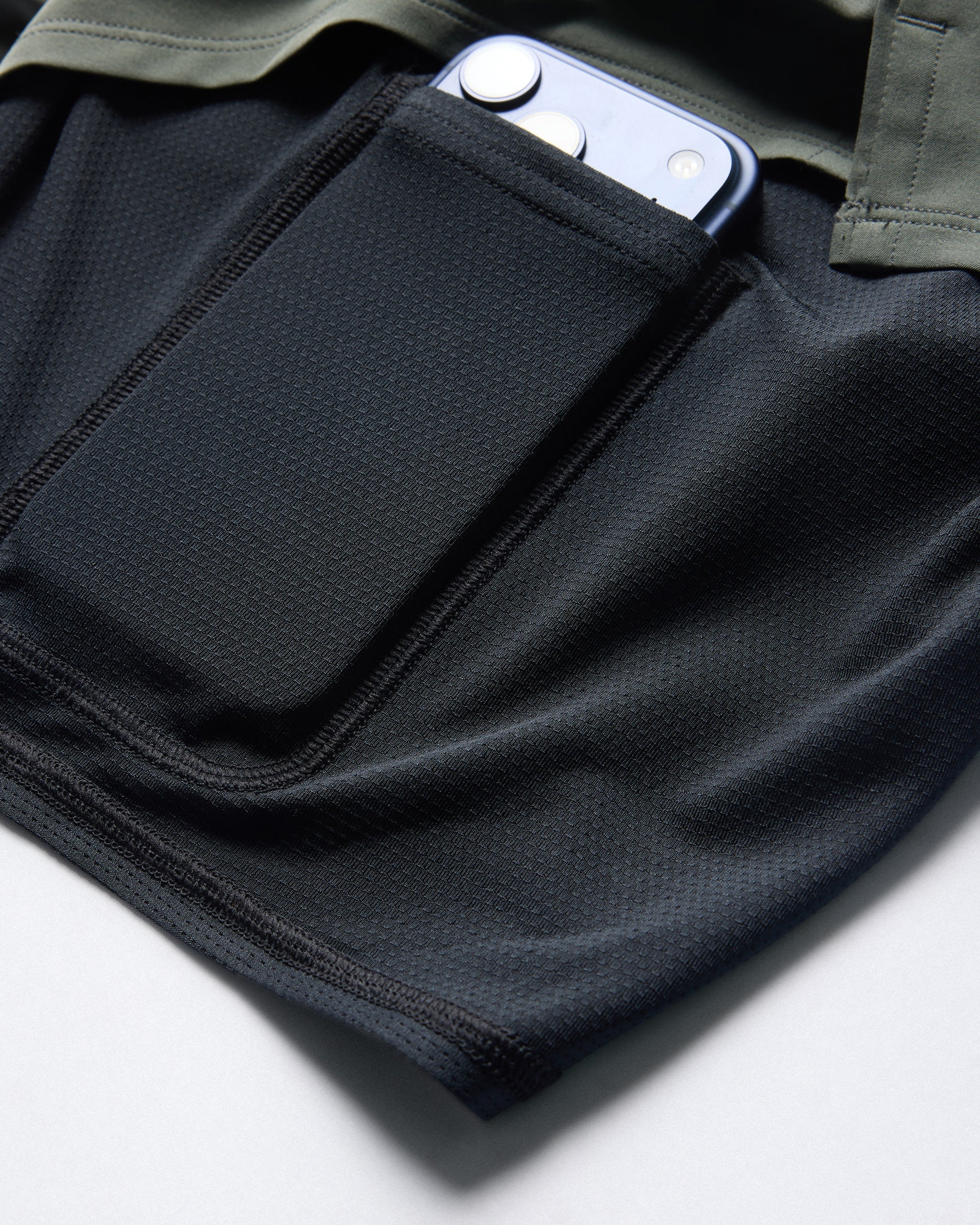 Vuori Course Short Lined 5