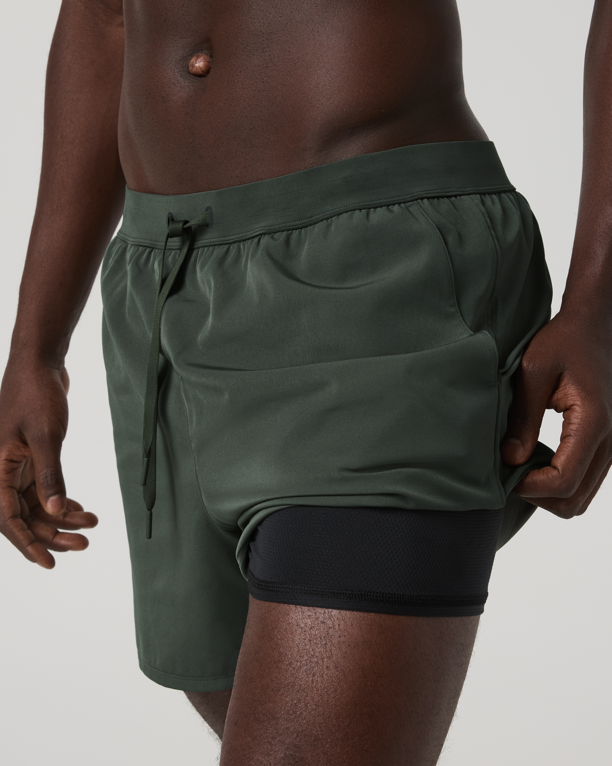 Vuori Course Short Lined 5