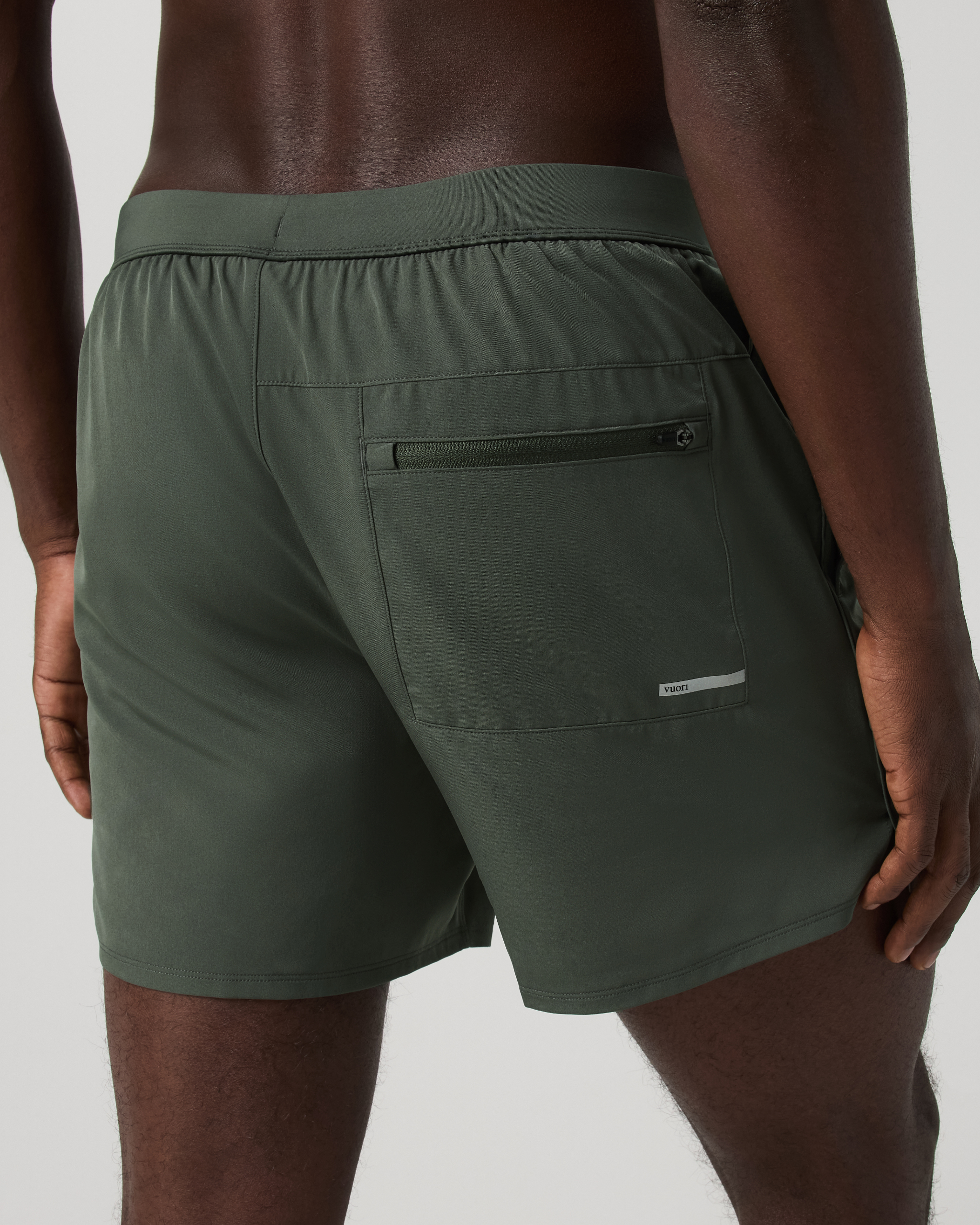 Vuori Course Short Lined 5