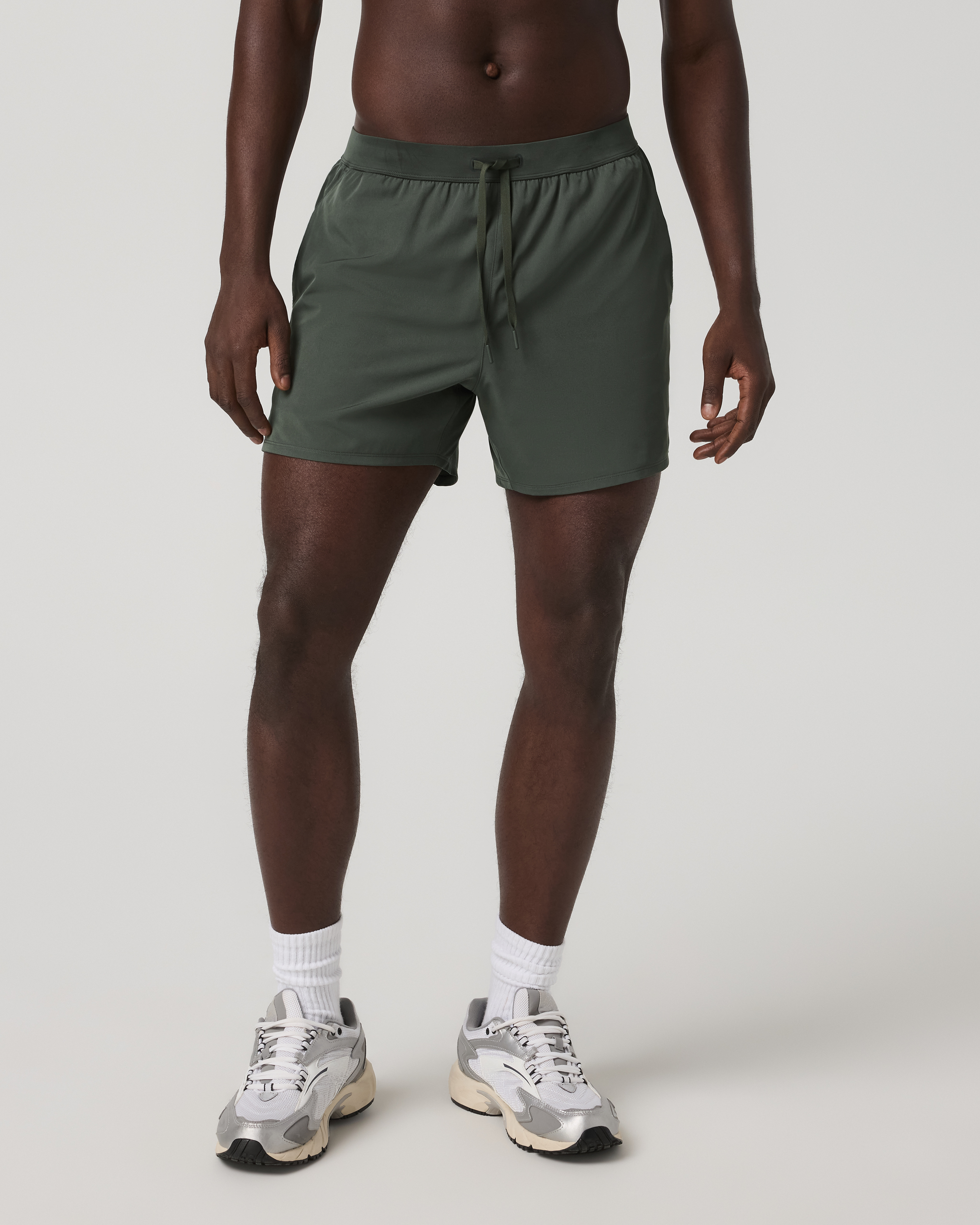 Vuori Course Short Lined 5