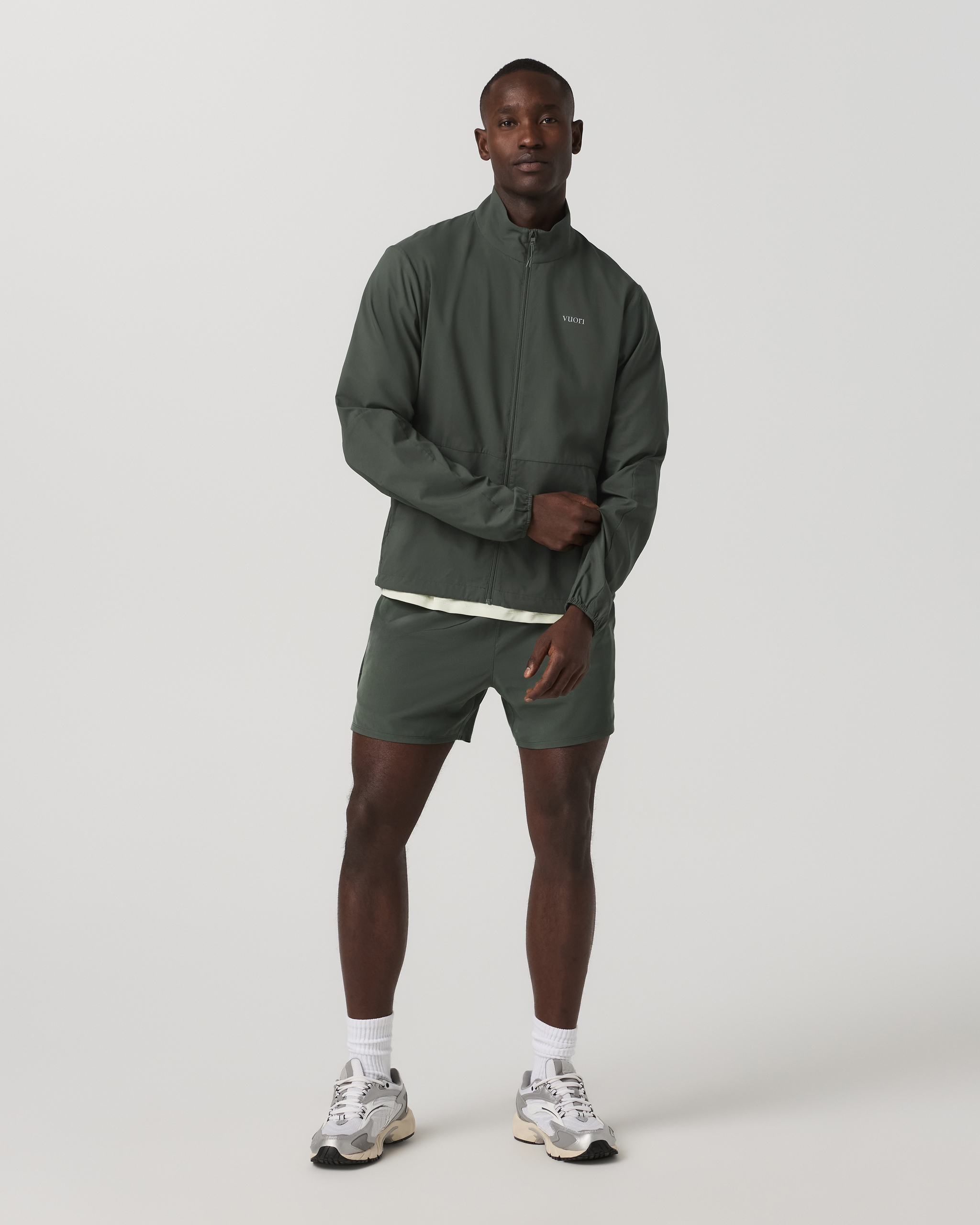 Vuori Course Short Lined 5