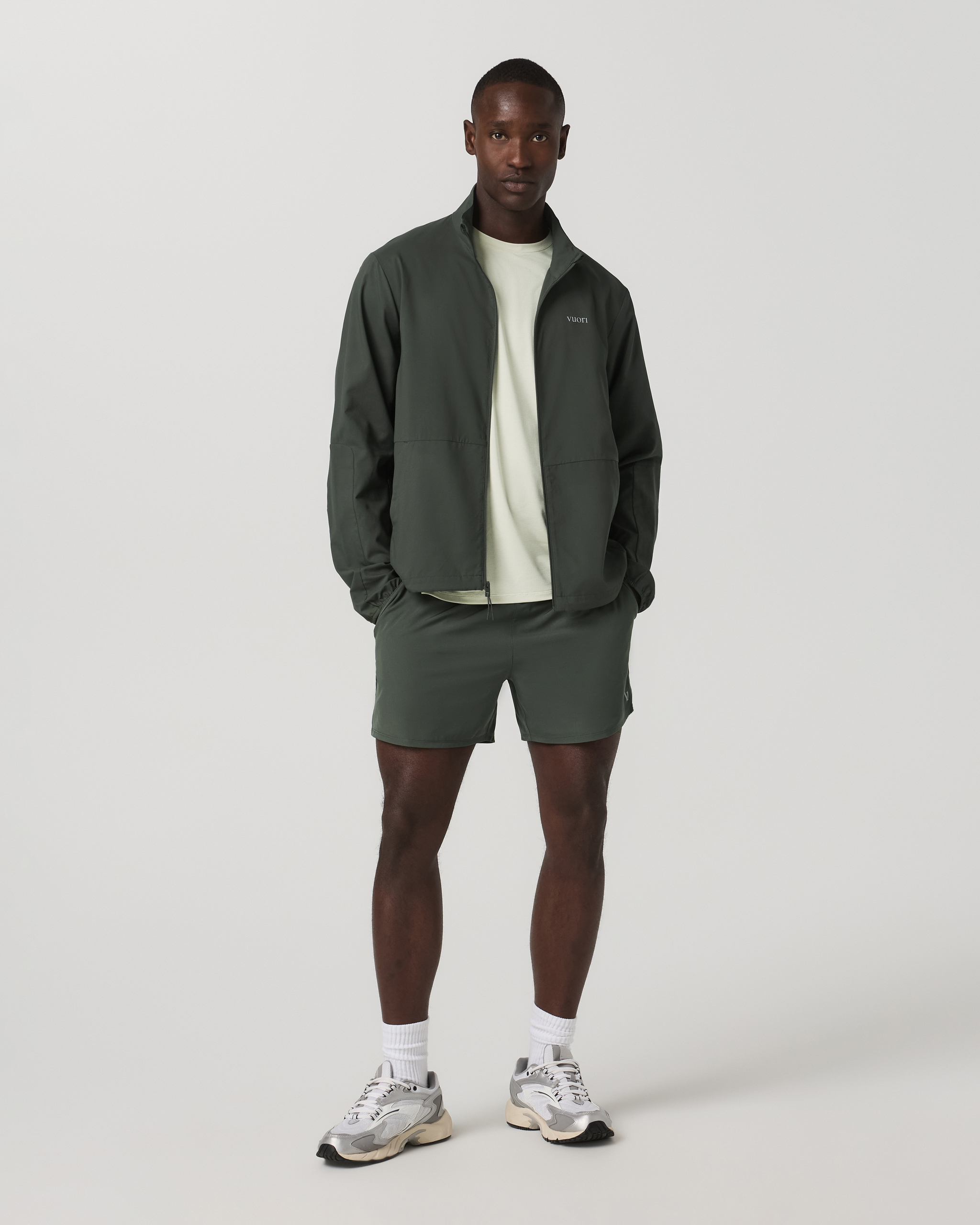 Vuori Course Short Lined 5