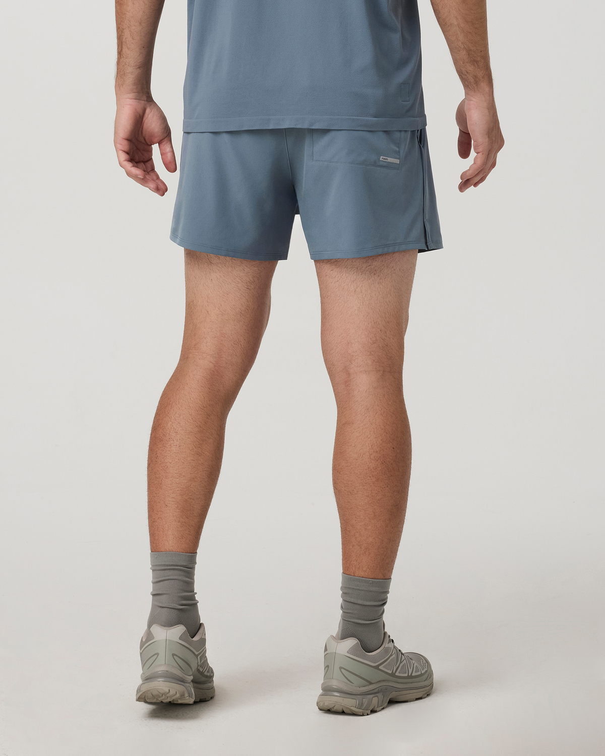 Vuori Course Short Unlined 5