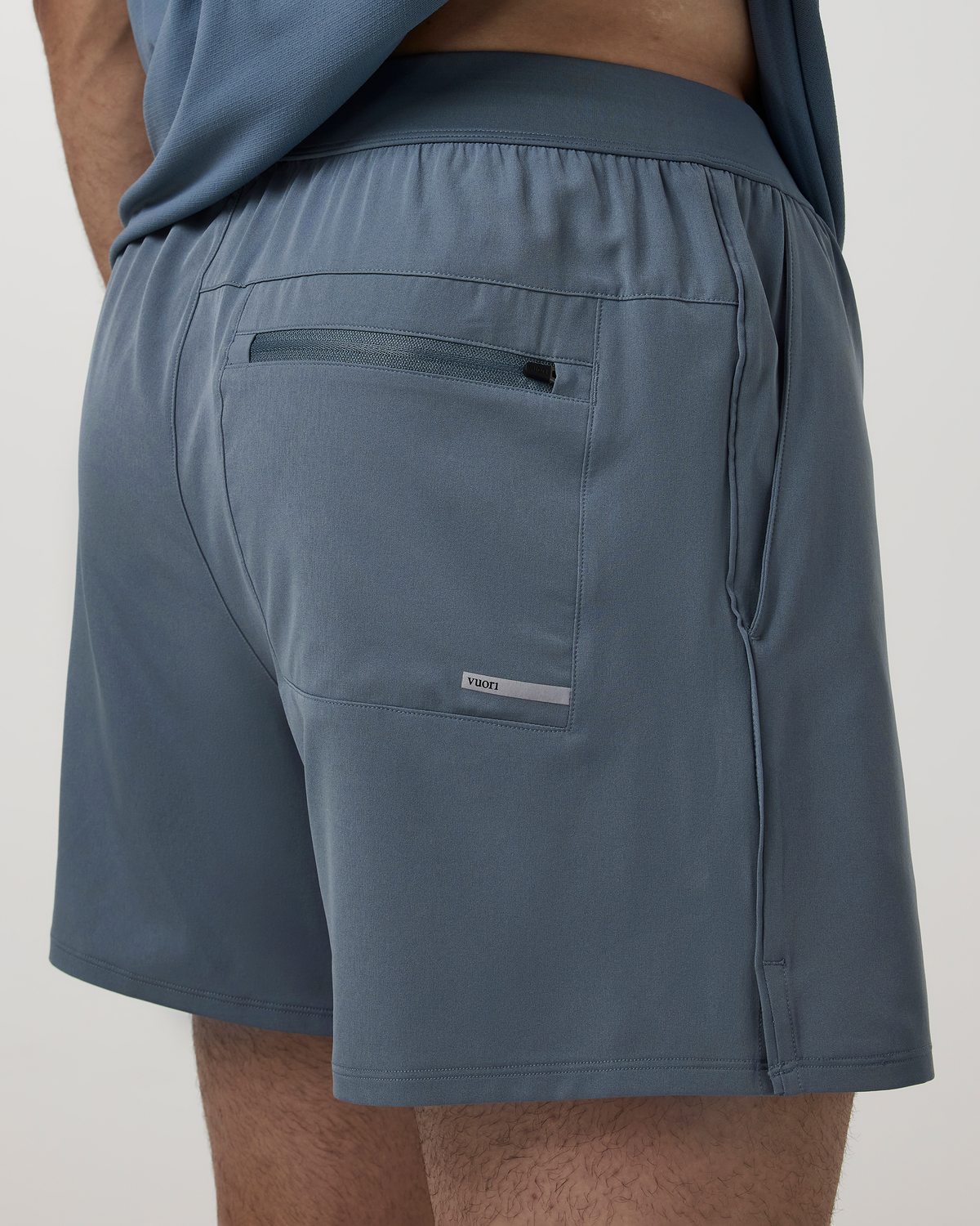 Vuori Course Short Unlined 5