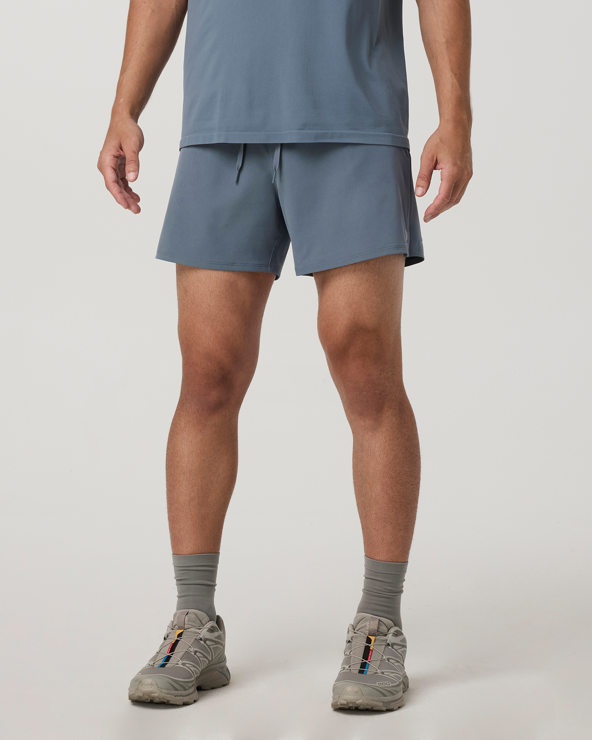 Vuori Course Short Unlined 5