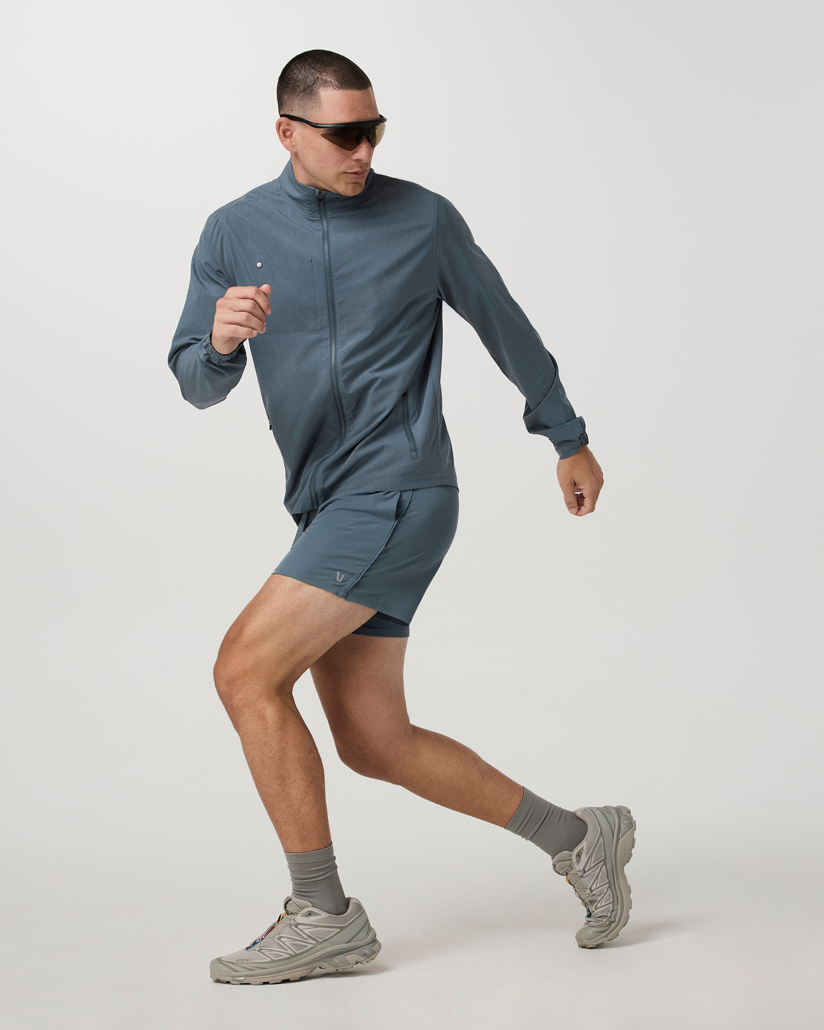 Vuori Course Short Unlined 5