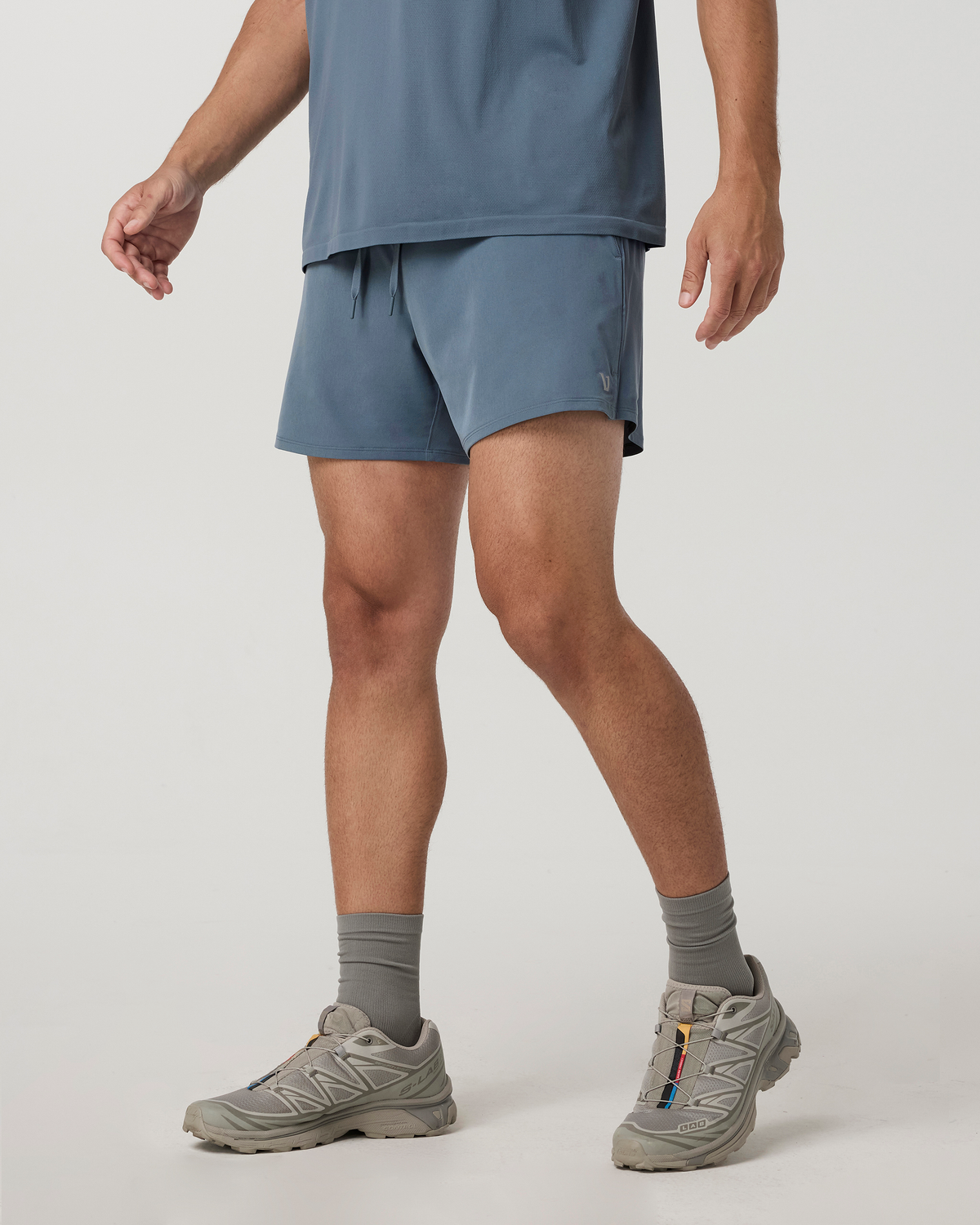 Vuori Course Short Unlined 5