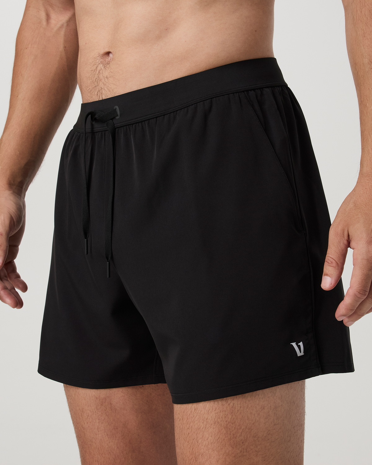 Vuori Course Short Unlined 5