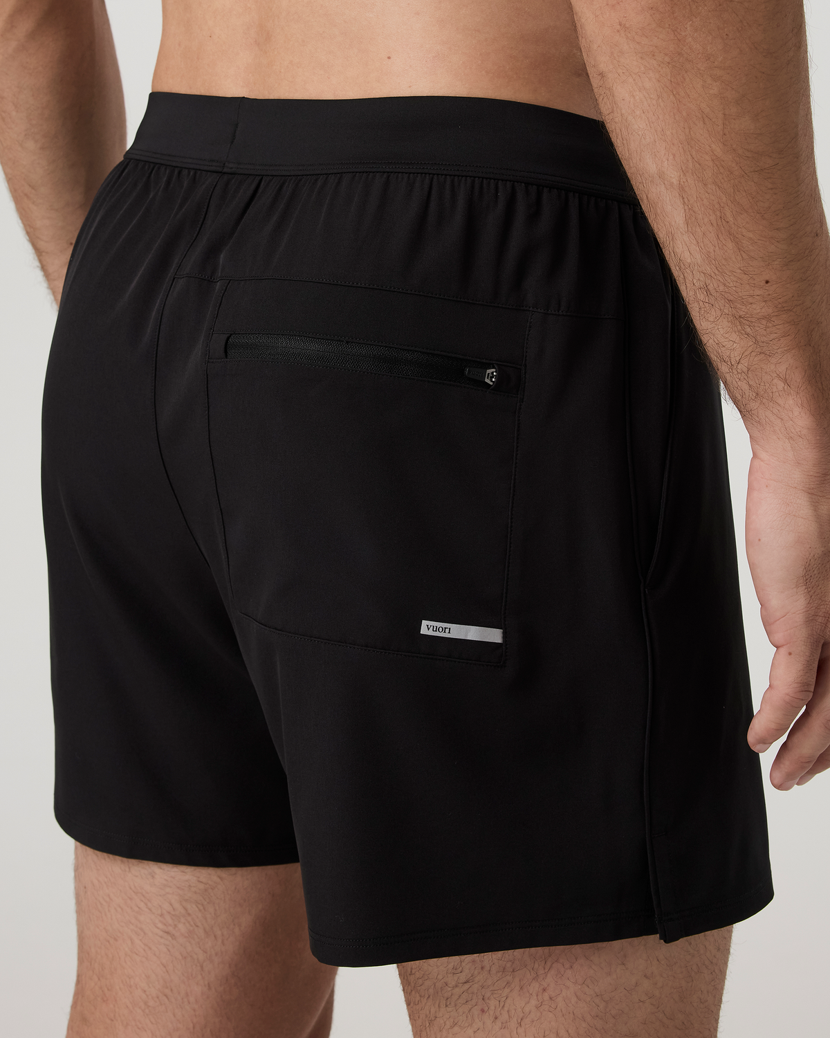 Vuori Course Short Unlined 5