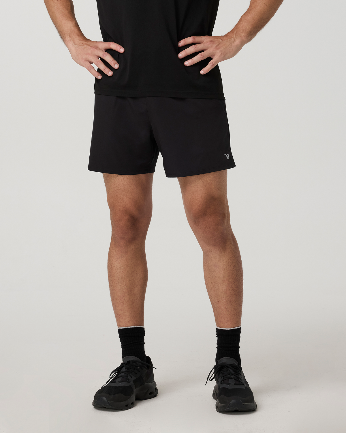 Vuori Course Short Unlined 5