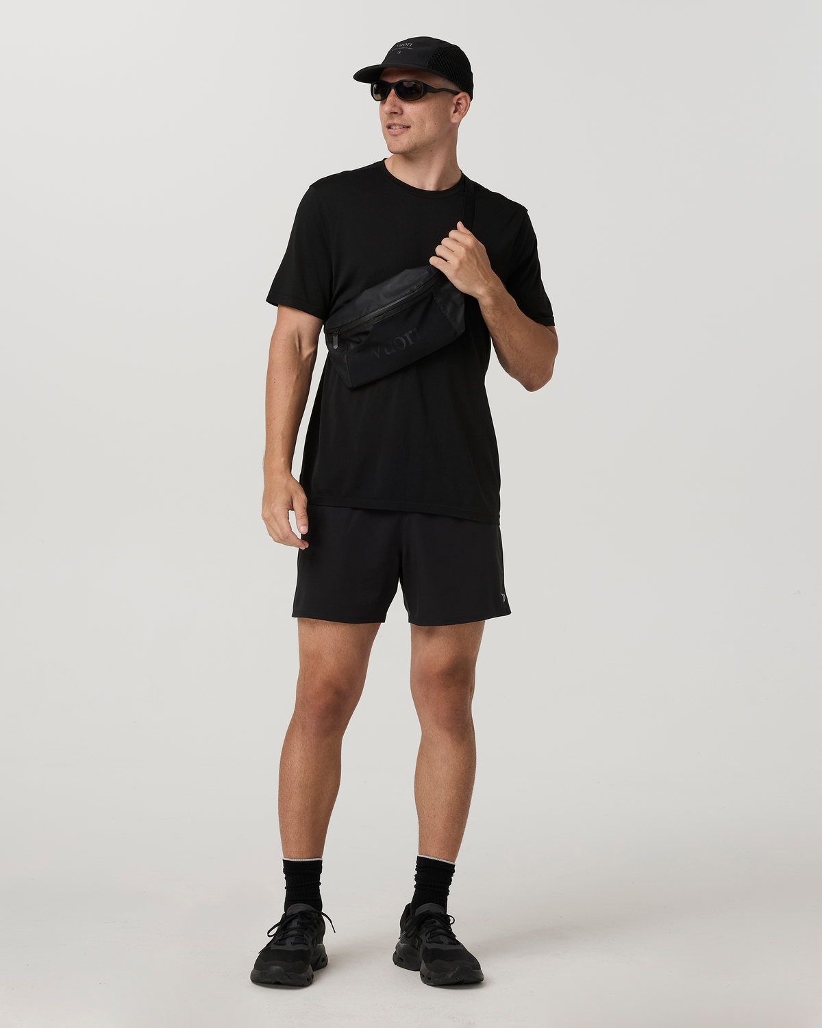 Vuori Course Short Unlined 5