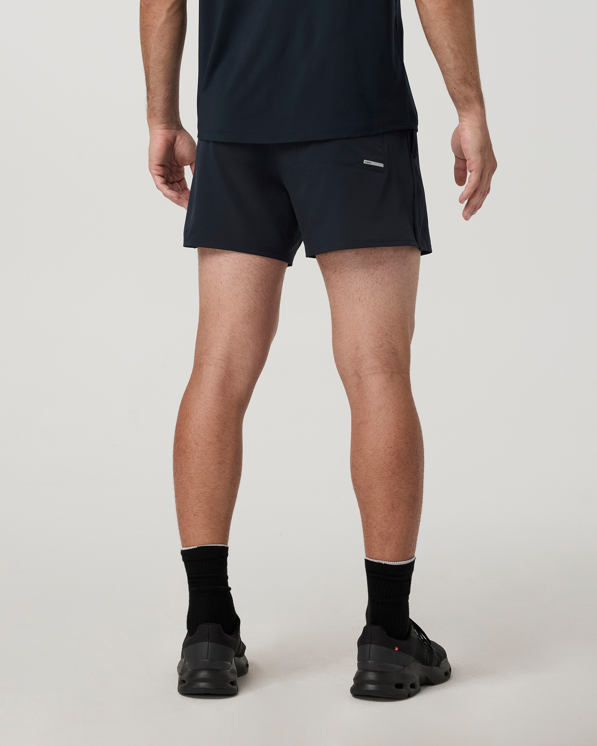 Vuori Course Short Unlined 5