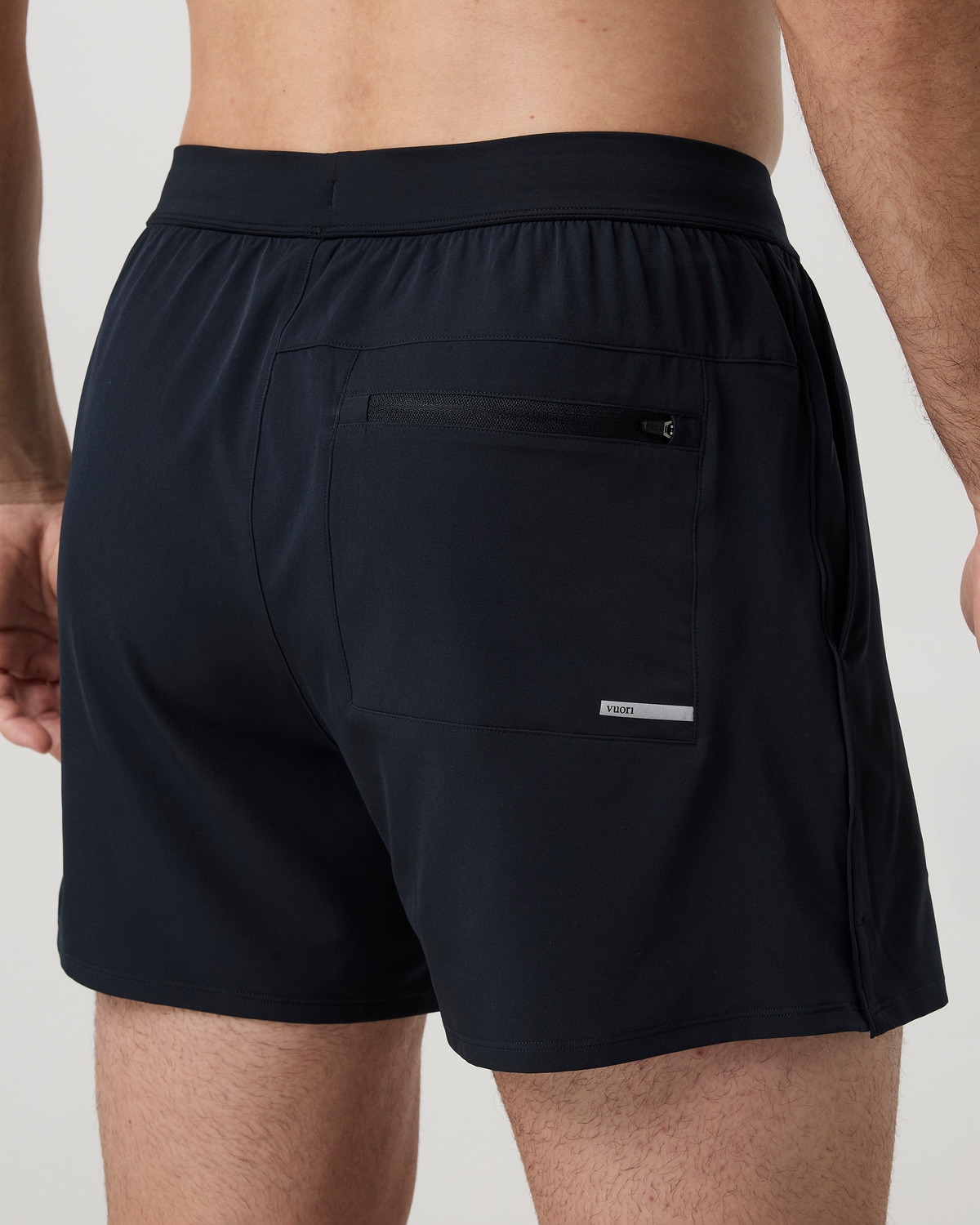 Vuori Course Short Unlined 5