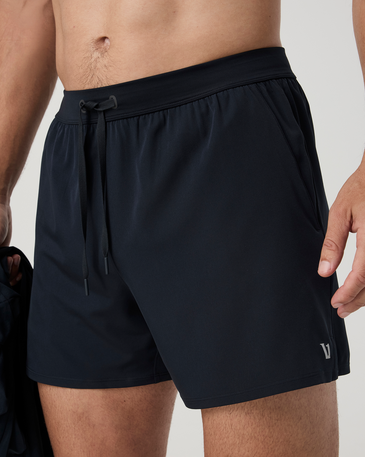 Vuori Course Short Unlined 5