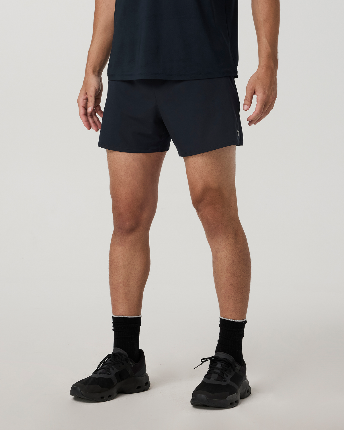 Vuori Course Short Unlined 5
