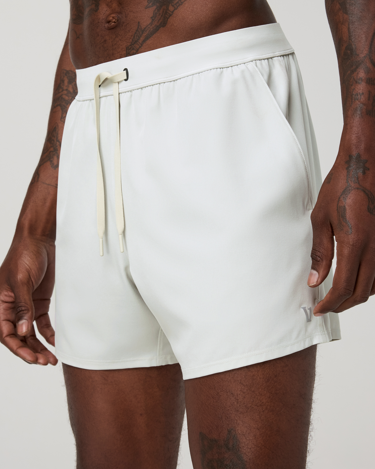 Vuori Course Short Unlined 5