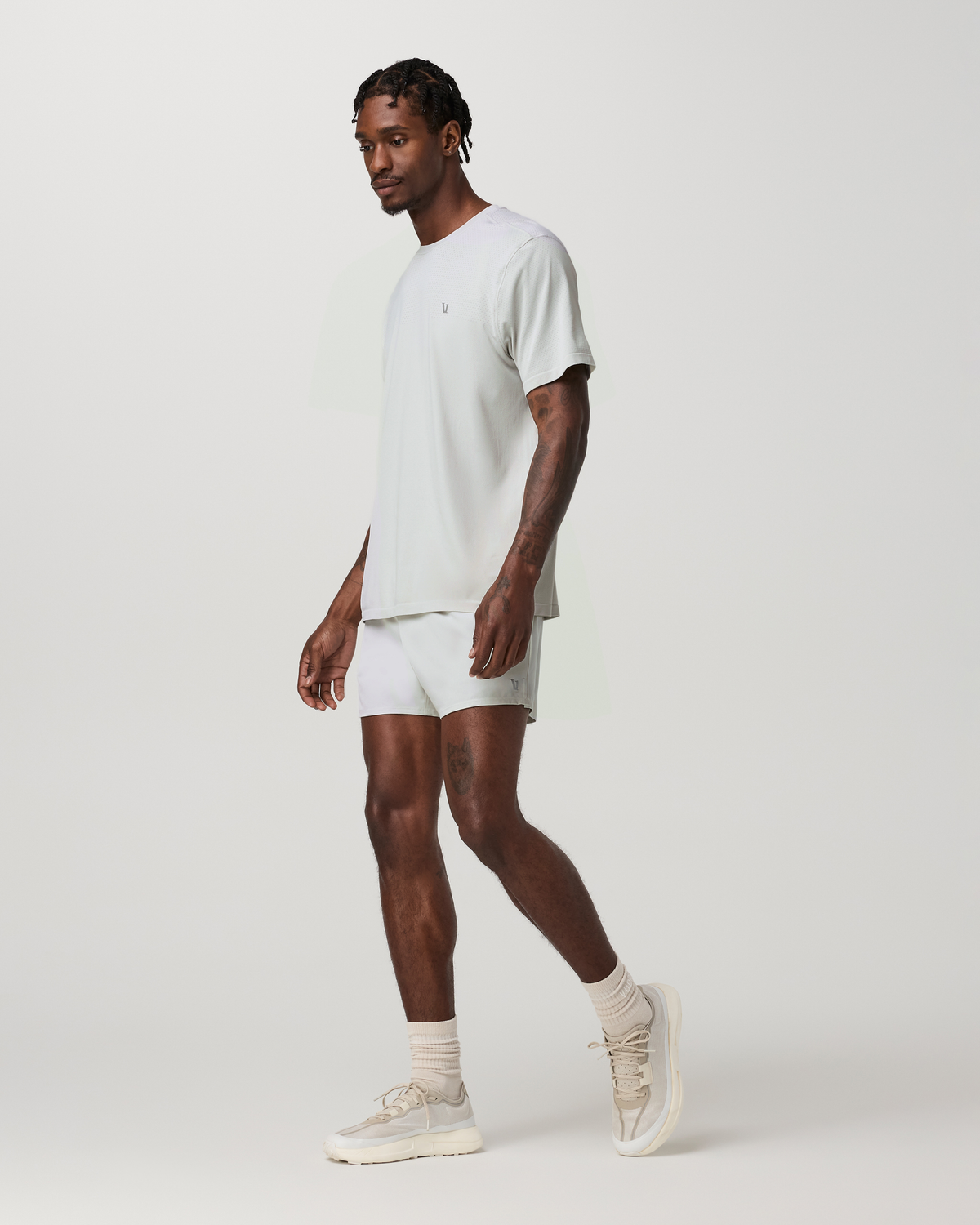 Vuori Course Short Unlined 5