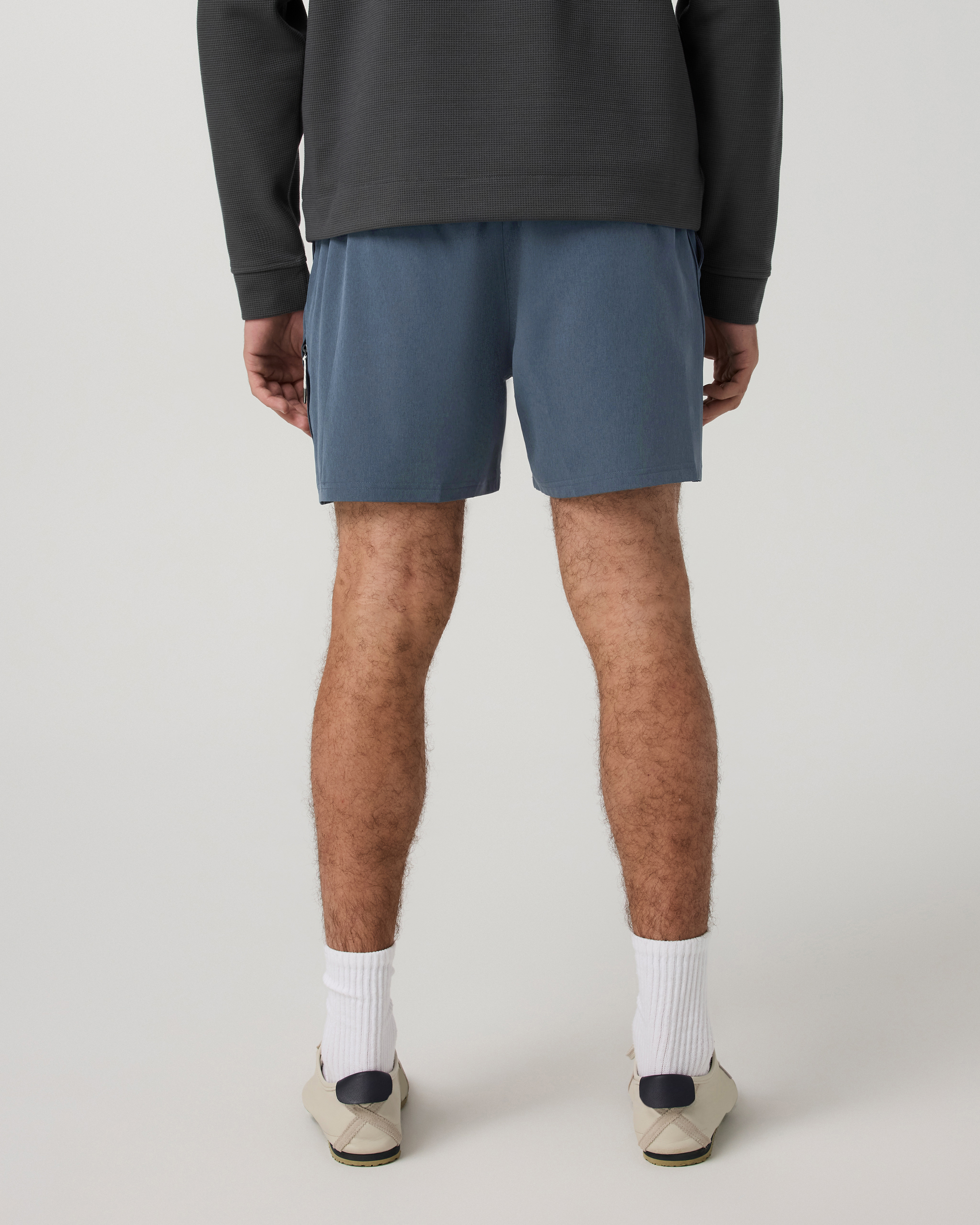 Vuori Banks Session Short Unlined 5
