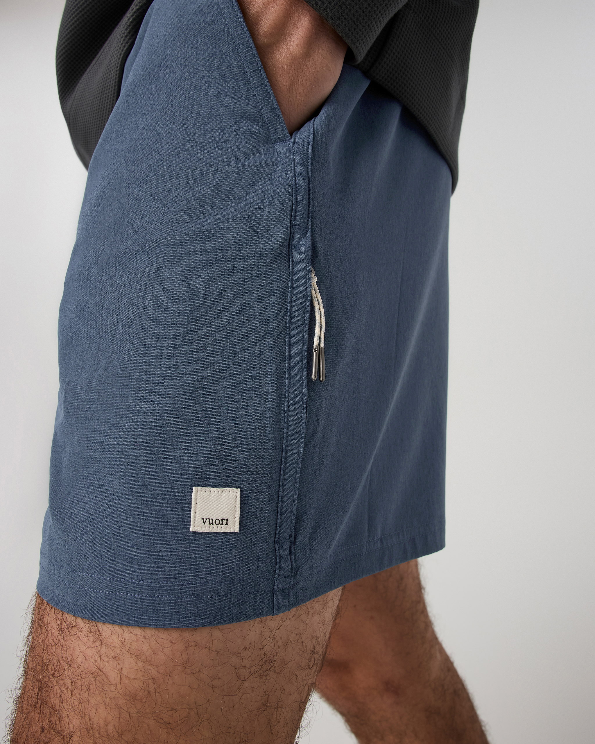 Vuori Banks Session Short Unlined 5