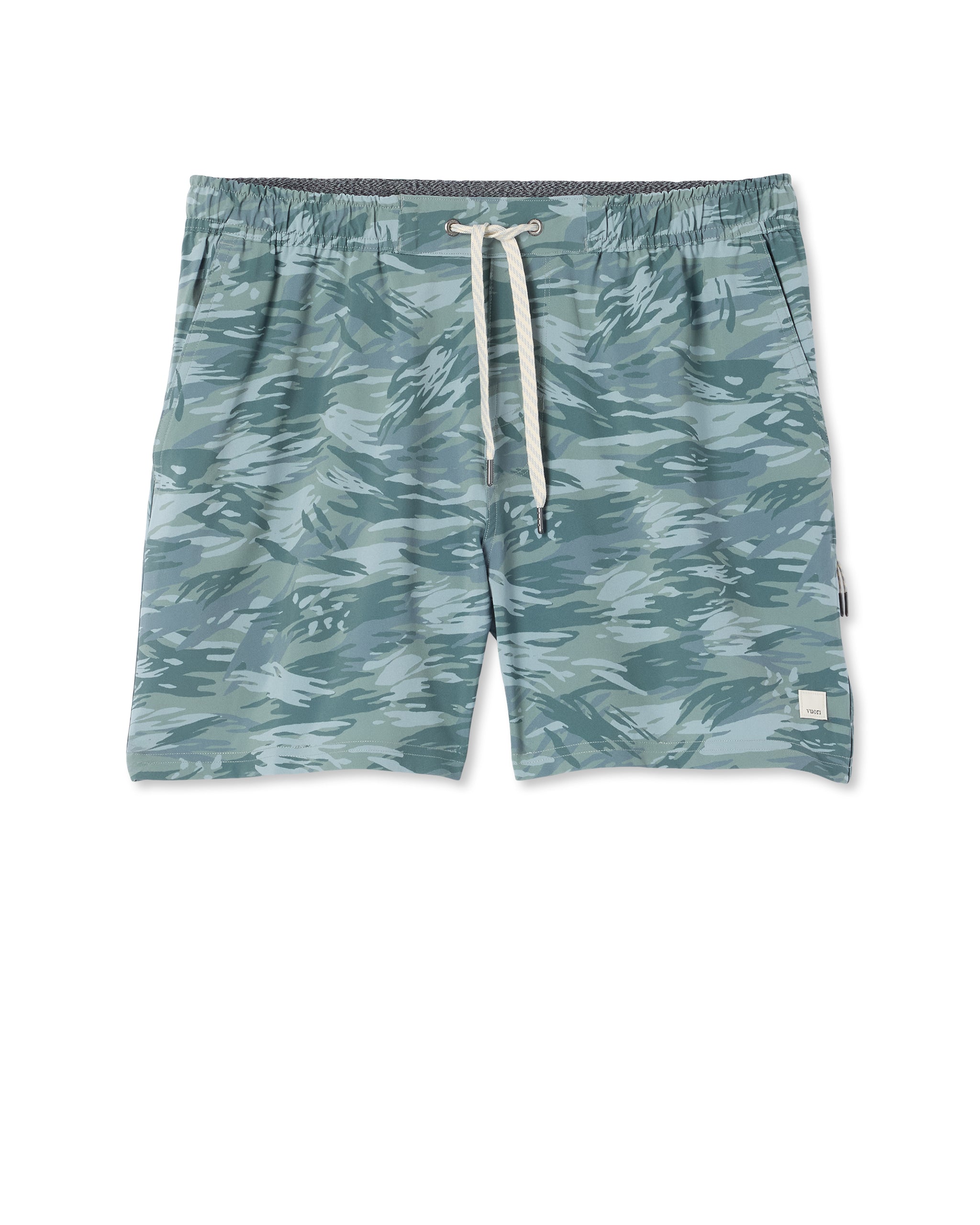 Vuori Banks Session Short Unlined 5