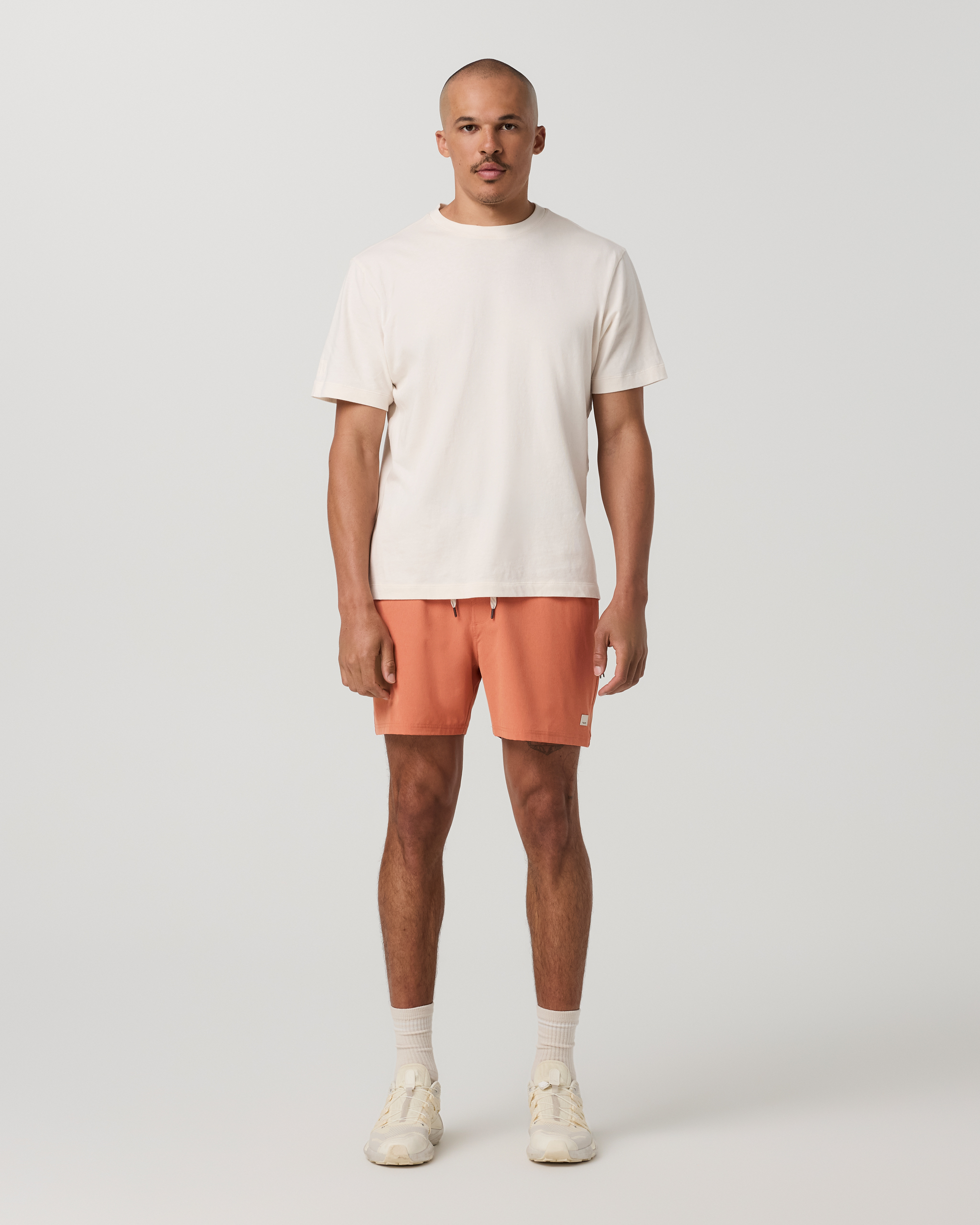 Vuori Banks Session Short Unlined 5