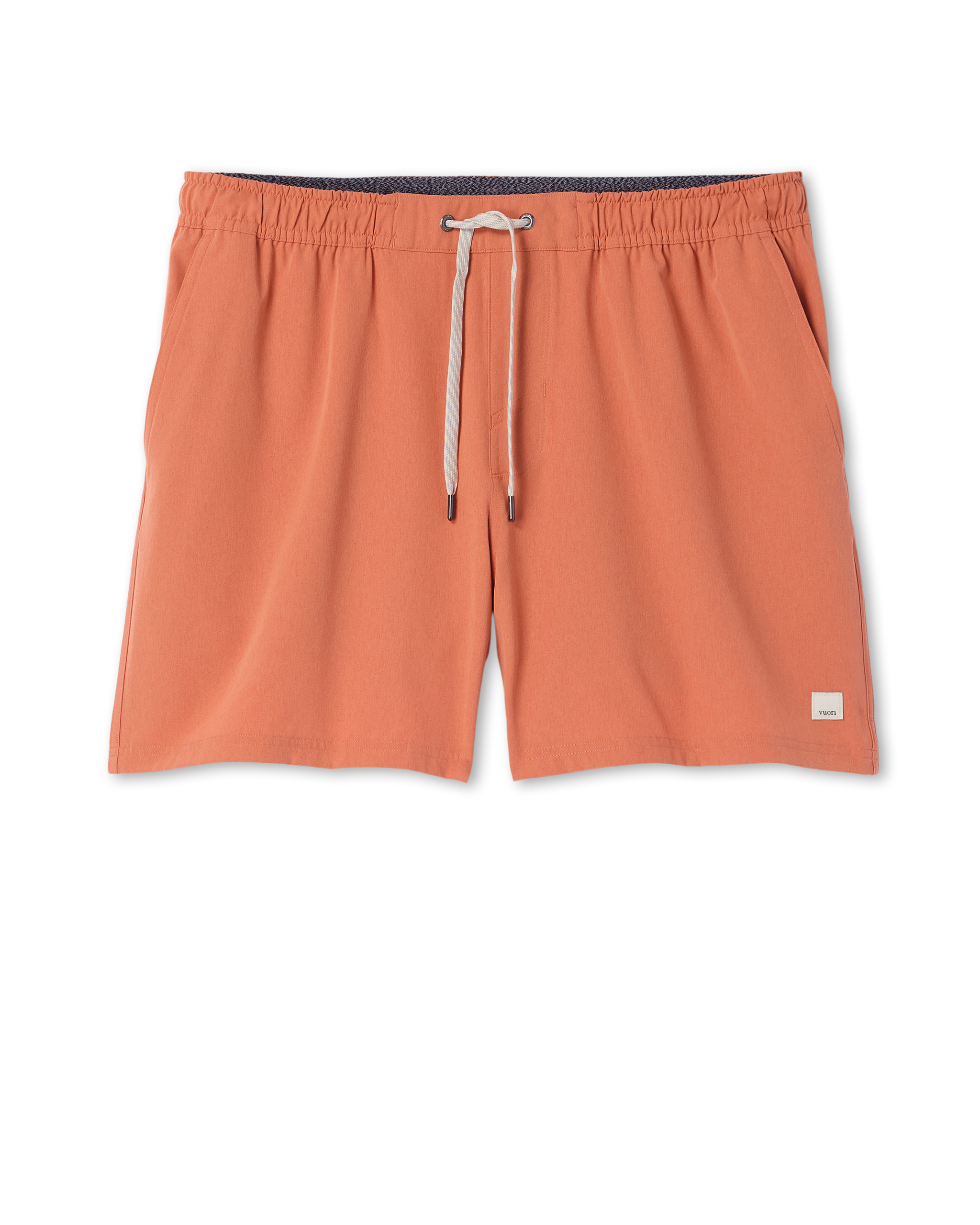 Vuori Banks Session Short Unlined 5
