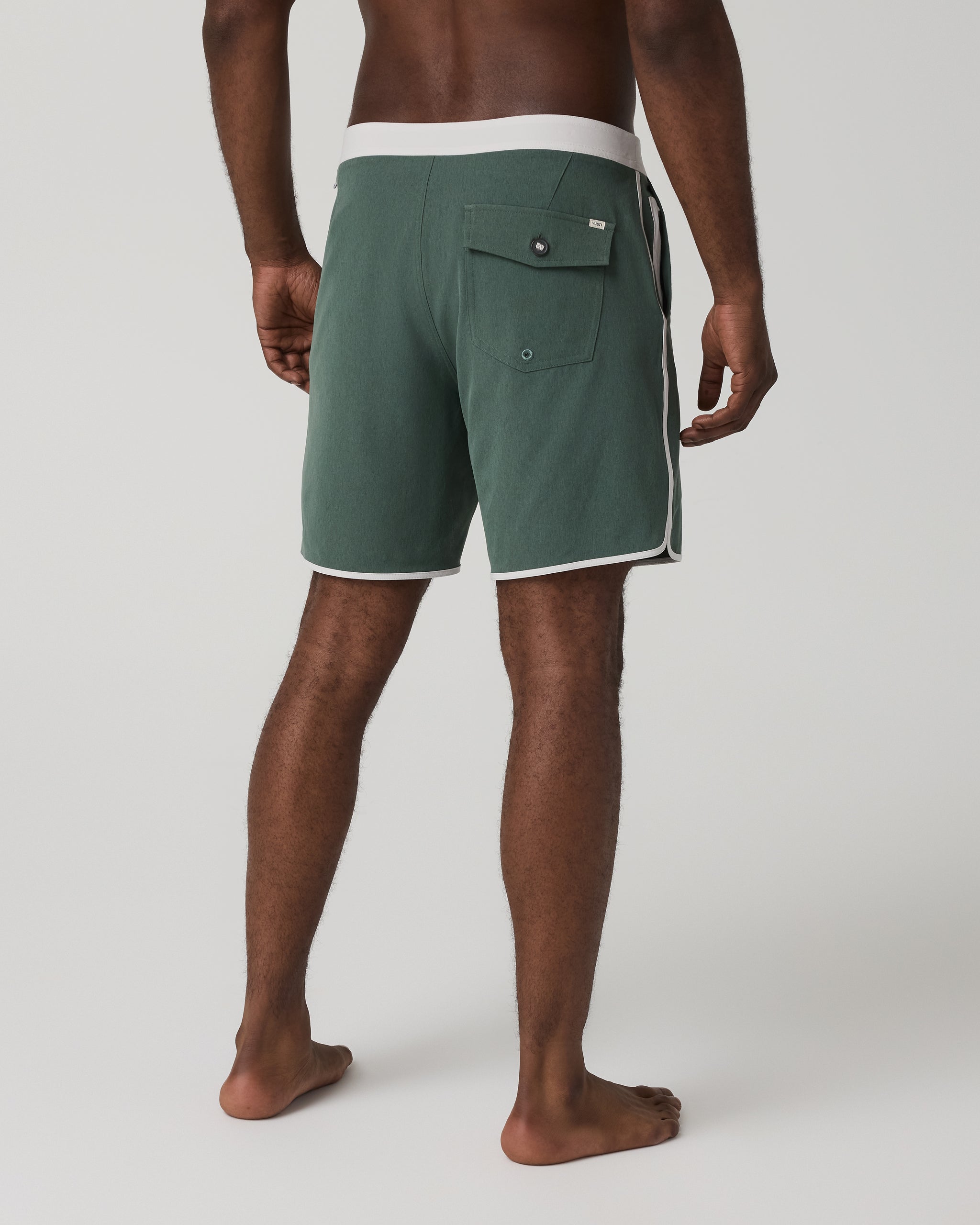 Vuori Cruise Boardshort 7