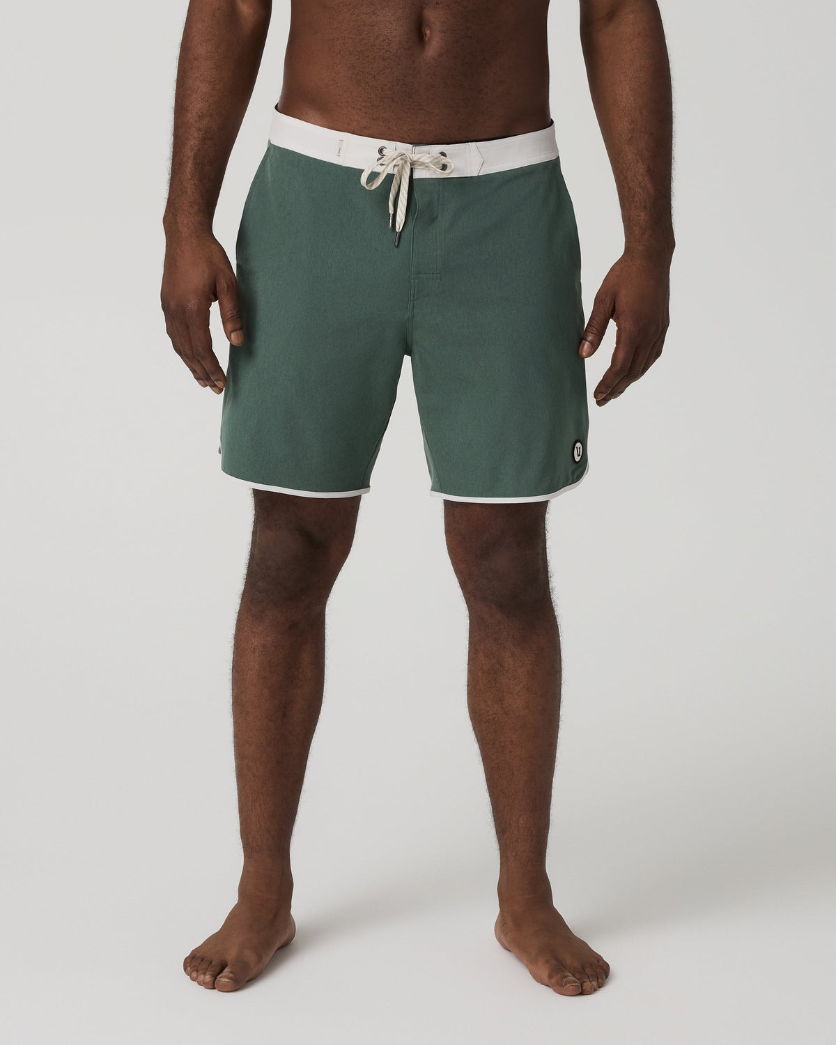 Vuori Cruise Boardshort 7