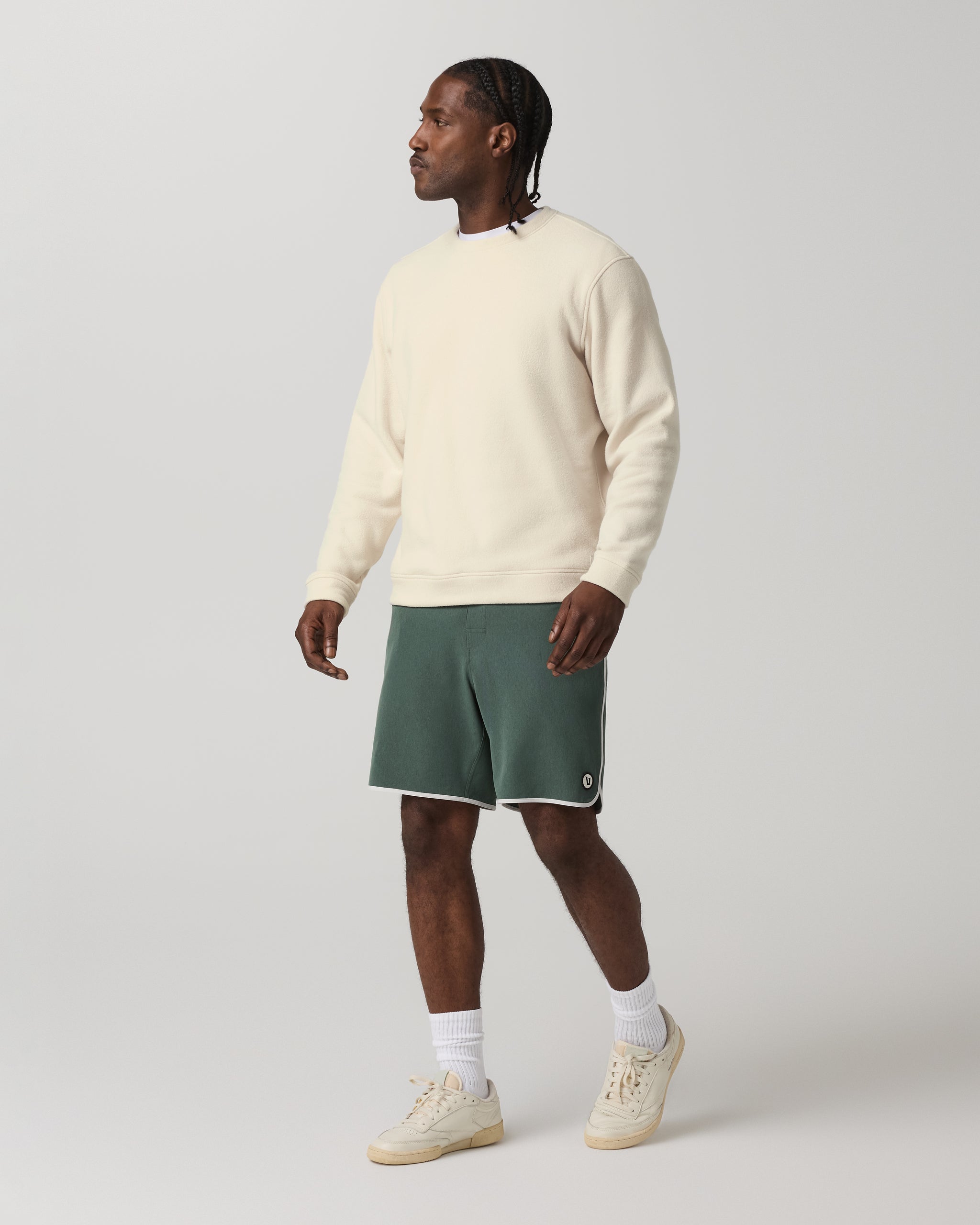 Vuori Cruise Boardshort 7