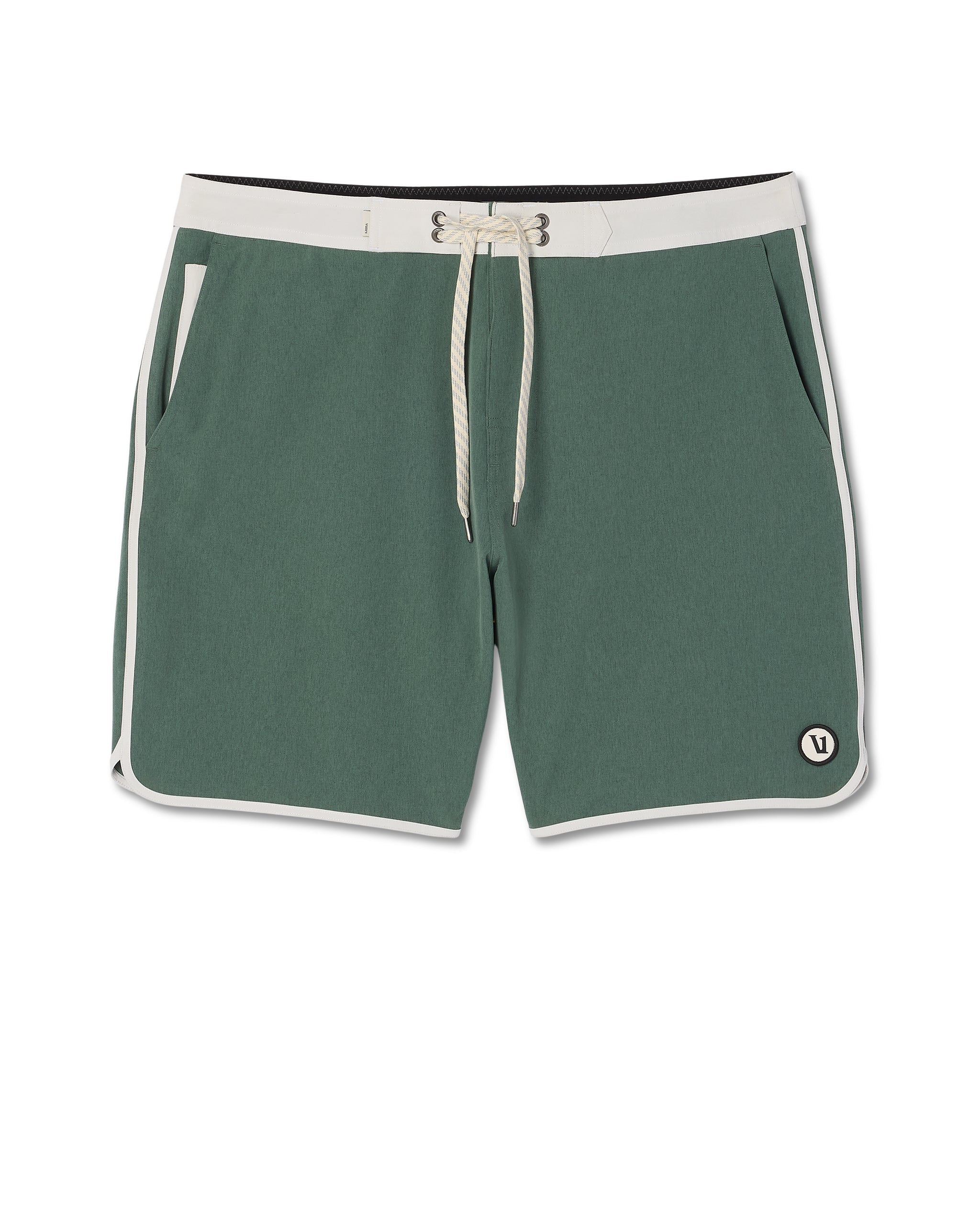 Vuori Cruise Boardshort 7