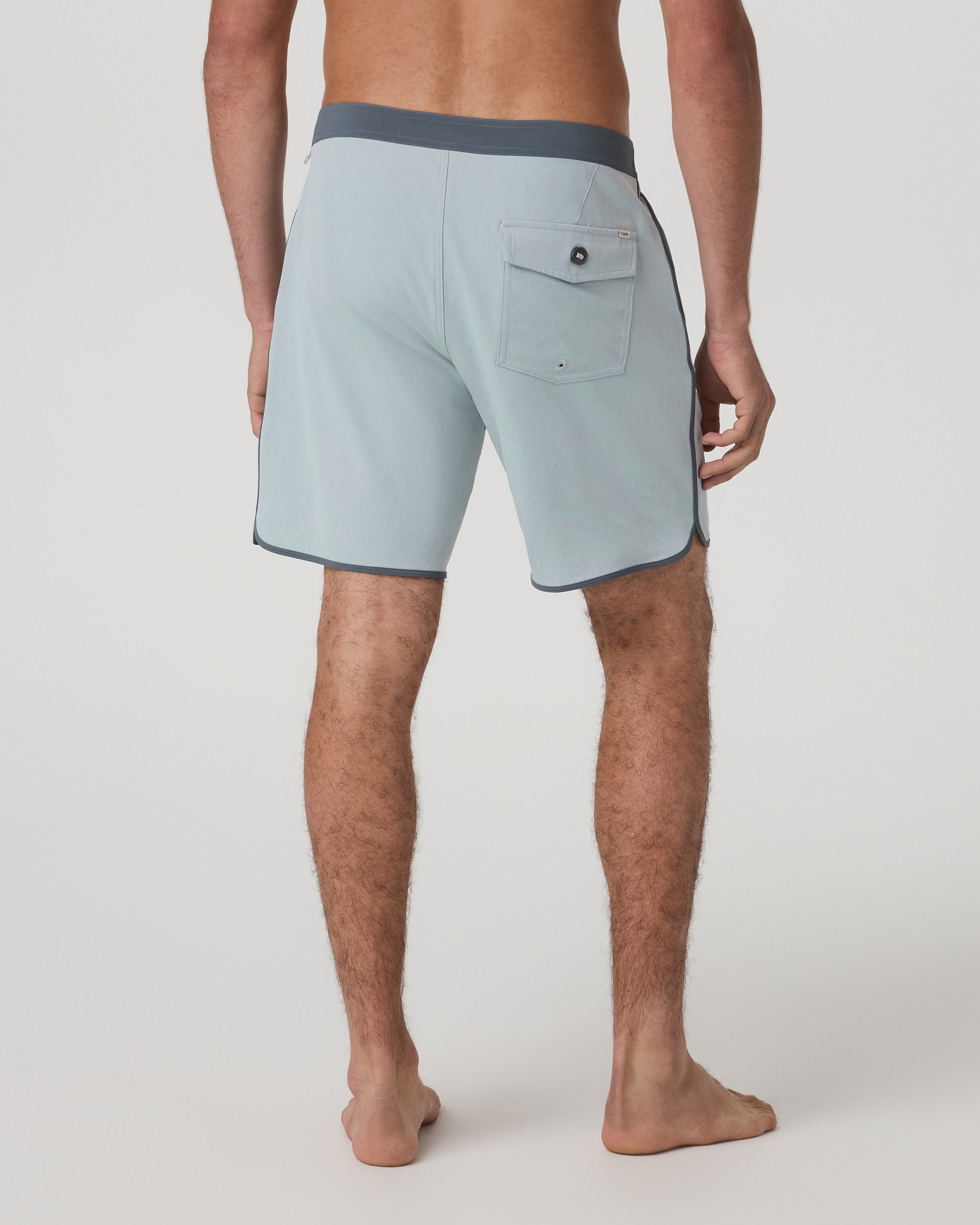 Vuori Cruise Boardshort 7