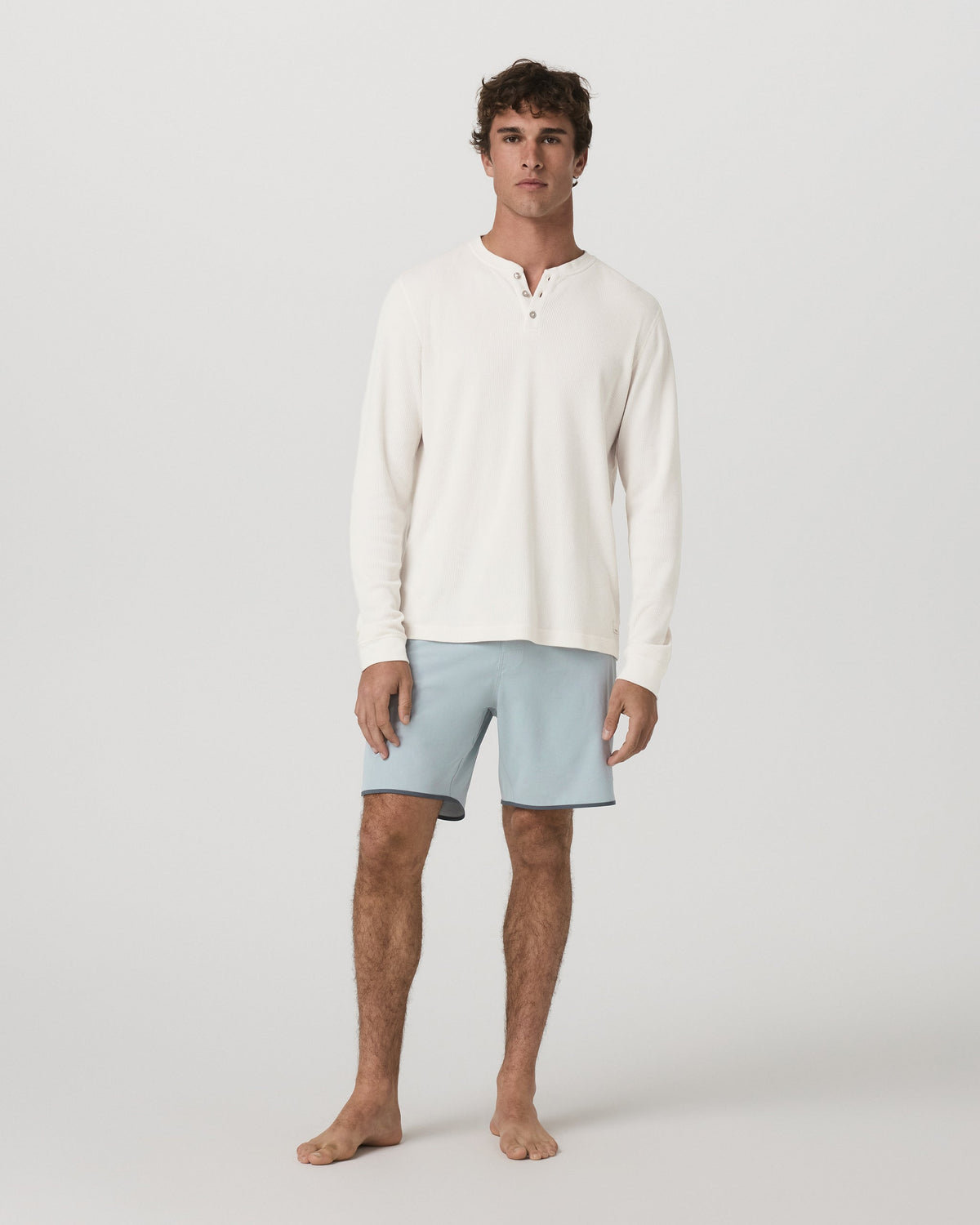 Vuori Cruise Boardshort 7