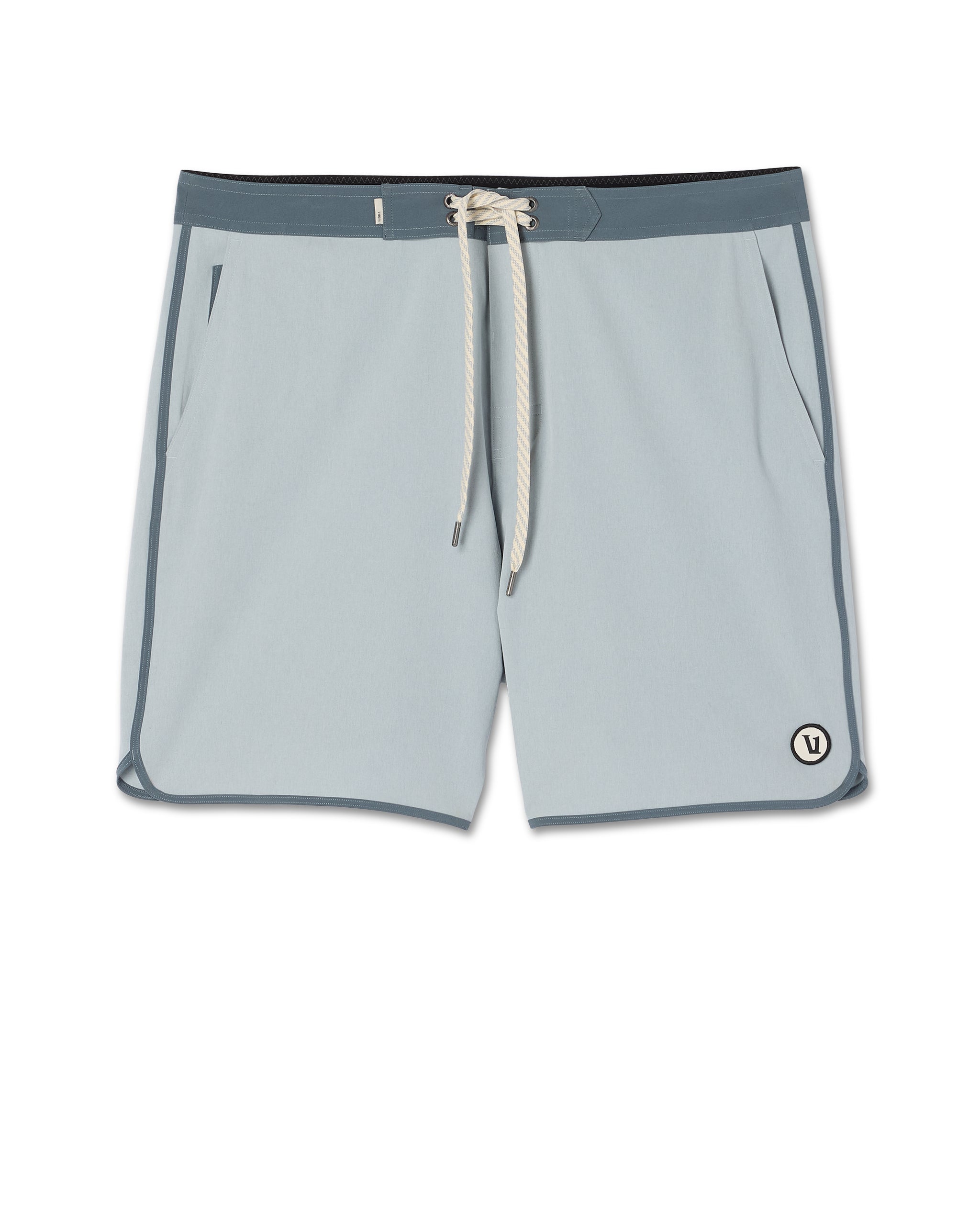 Vuori Cruise Boardshort 7