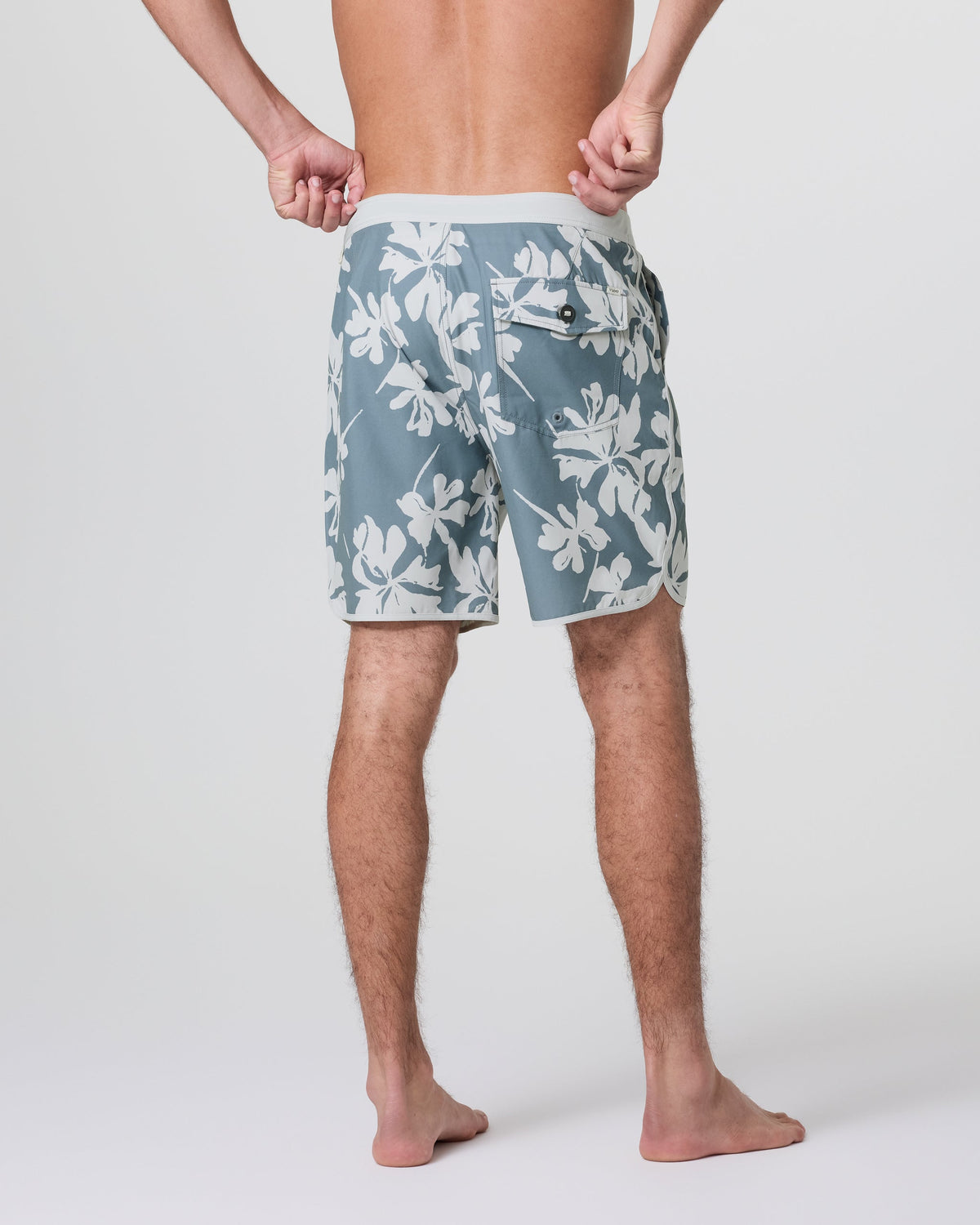 Vuori Cruise Boardshort