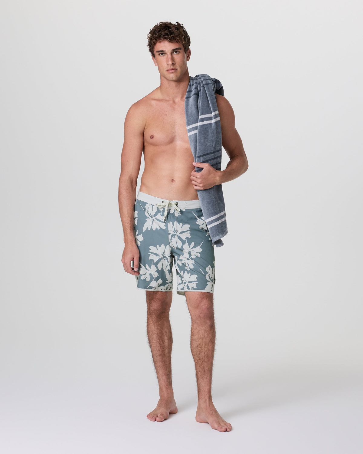 Vuori Cruise Boardshort