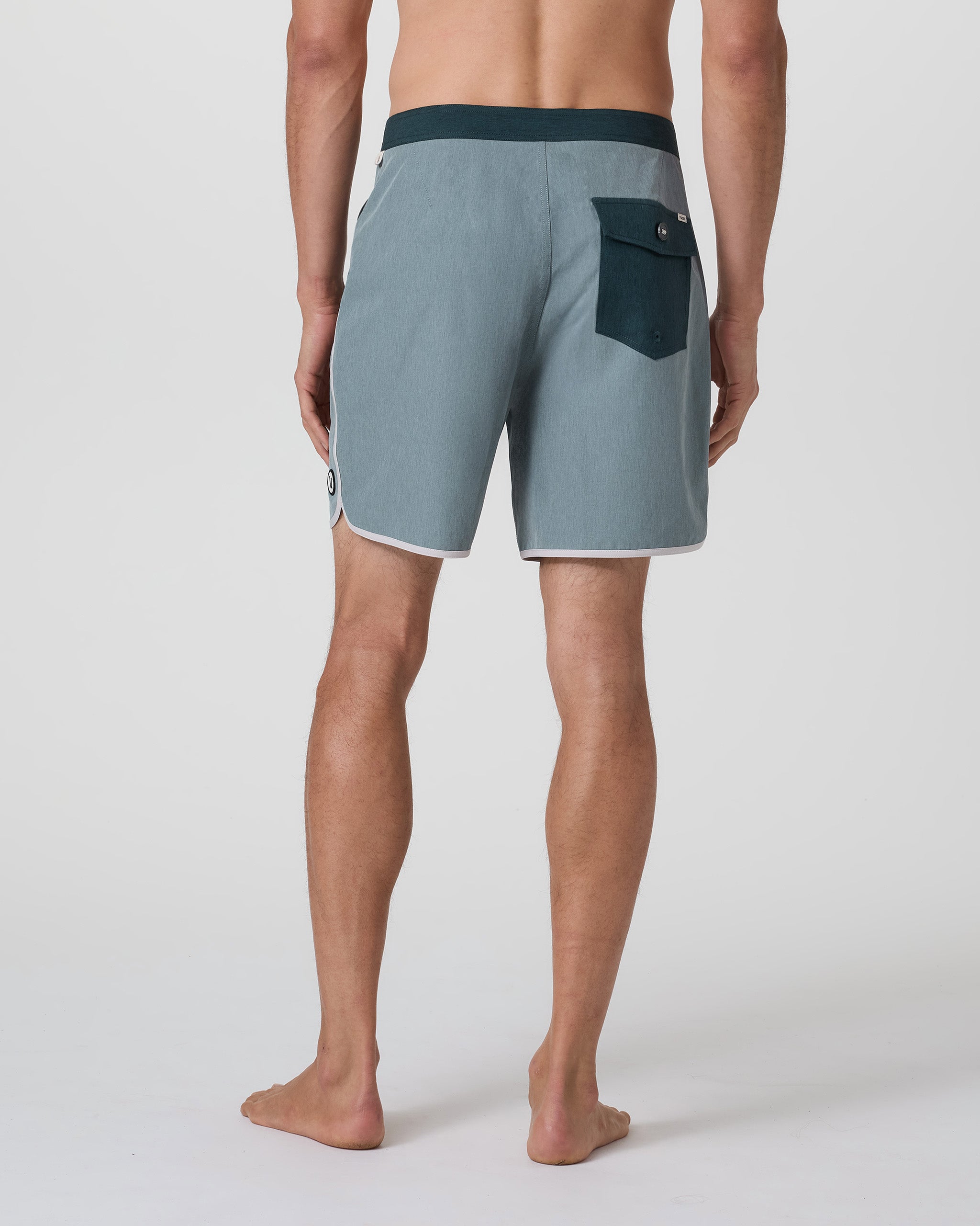 Vuori Cruise Boardshort 7