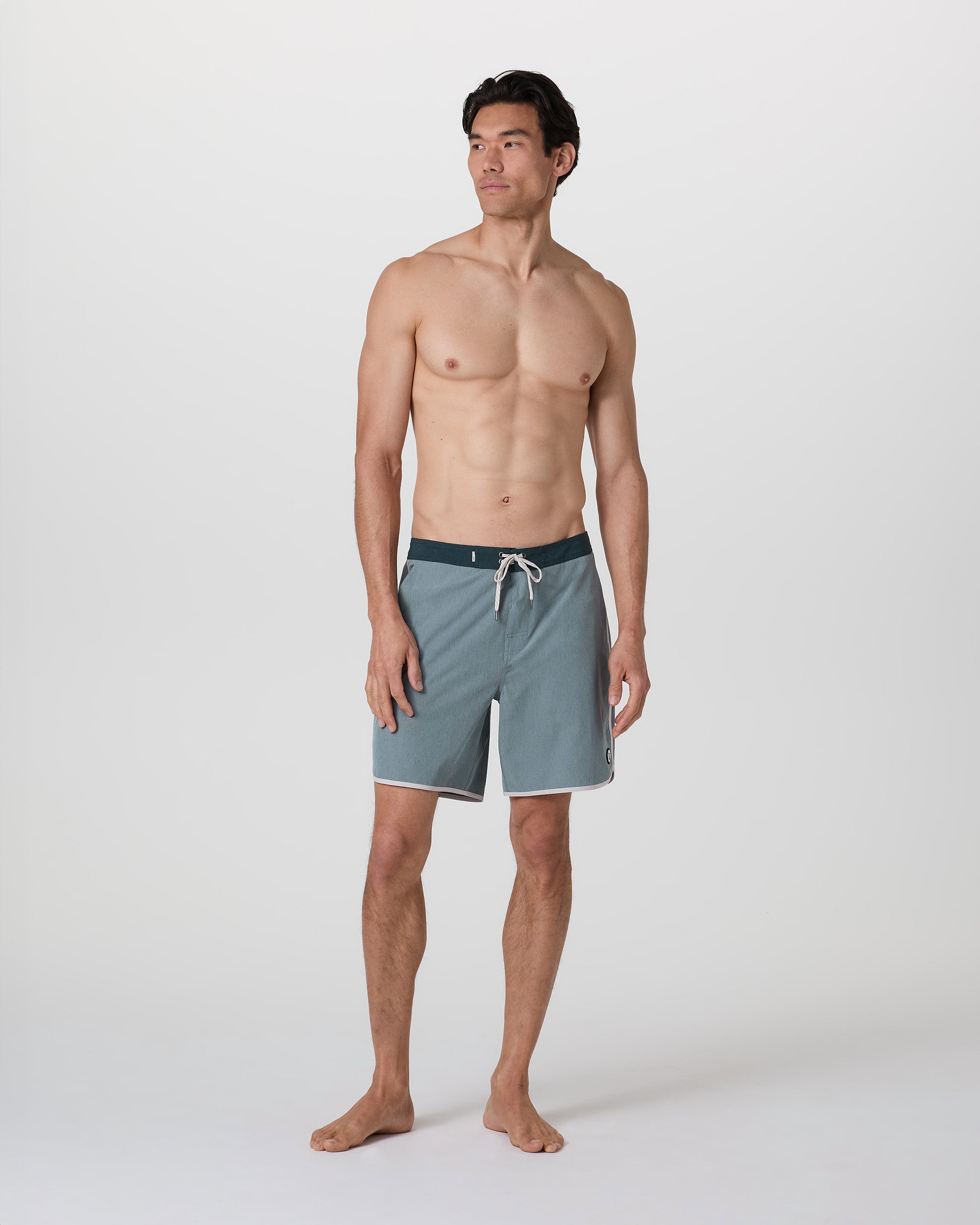 Vuori Cruise Boardshort 7