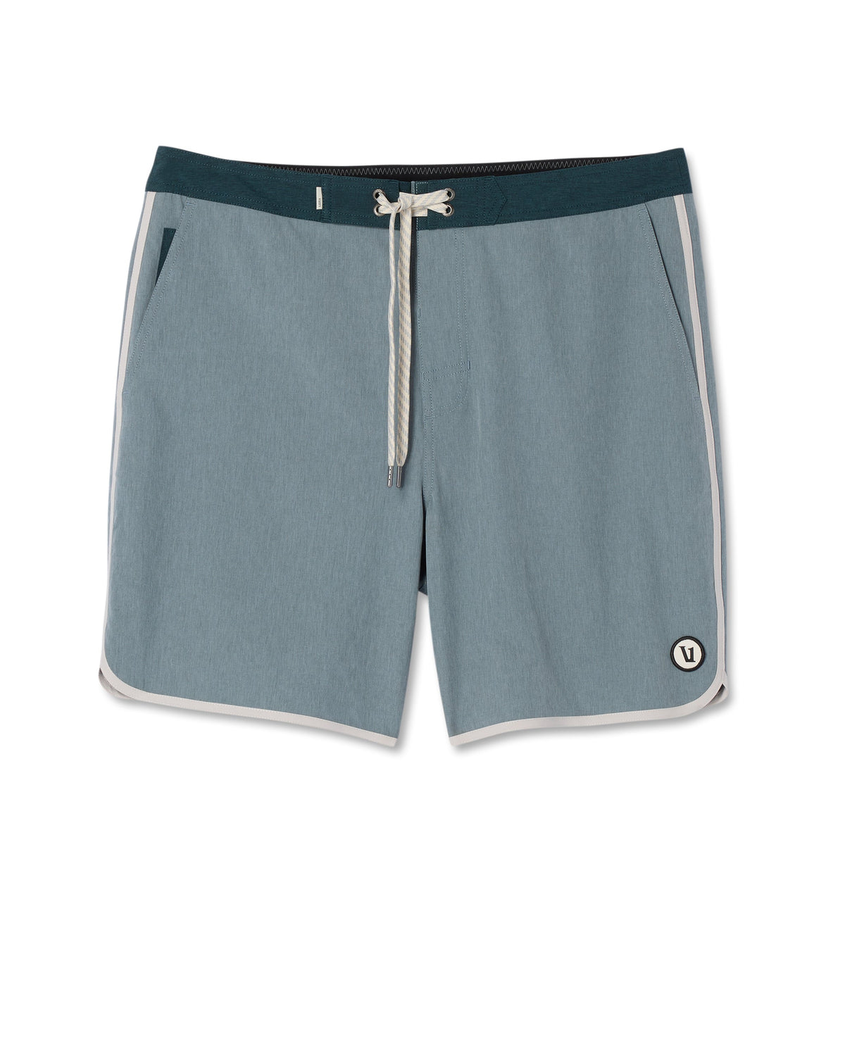 Vuori Cruise Boardshort 7