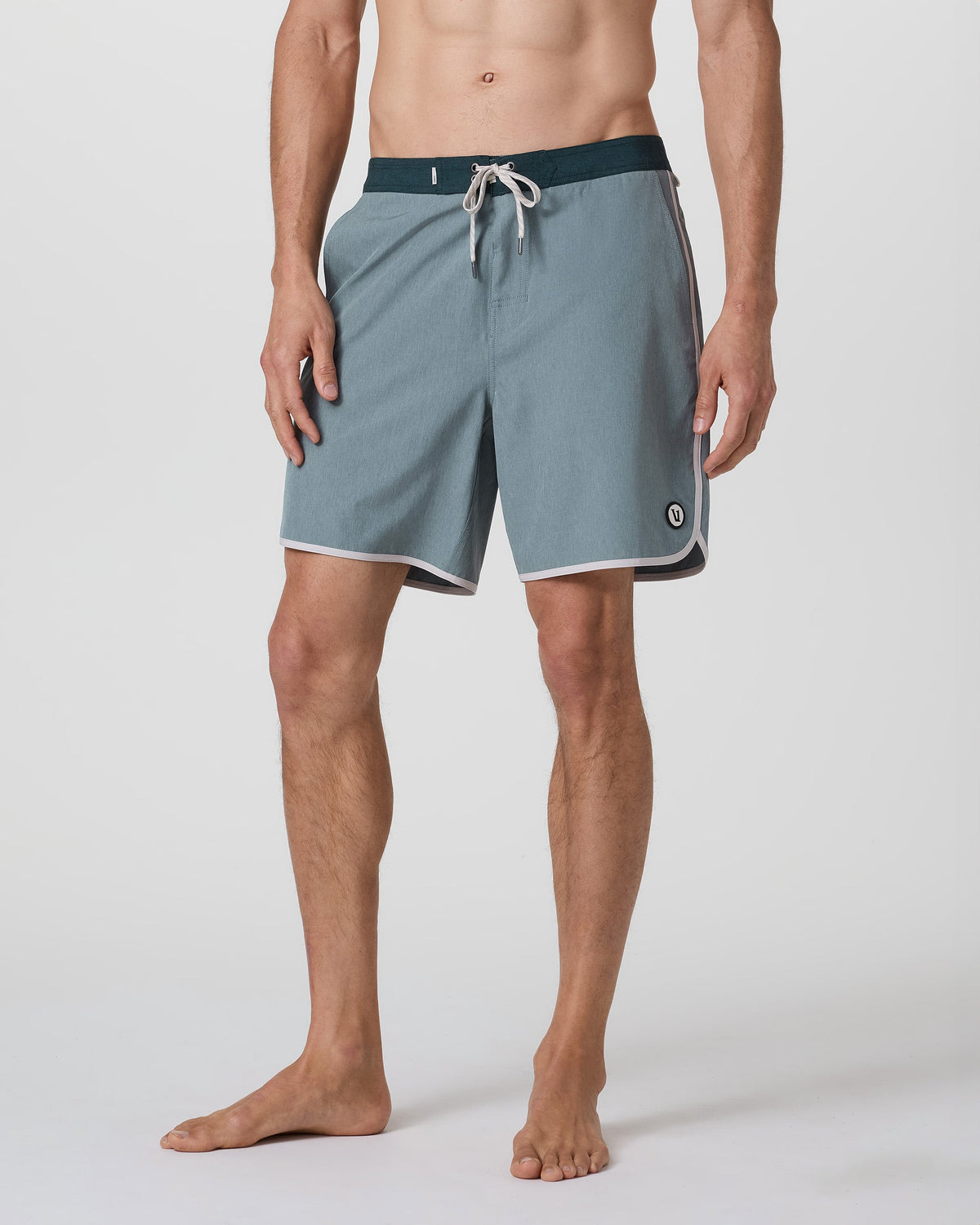 Vuori Cruise Boardshort 7