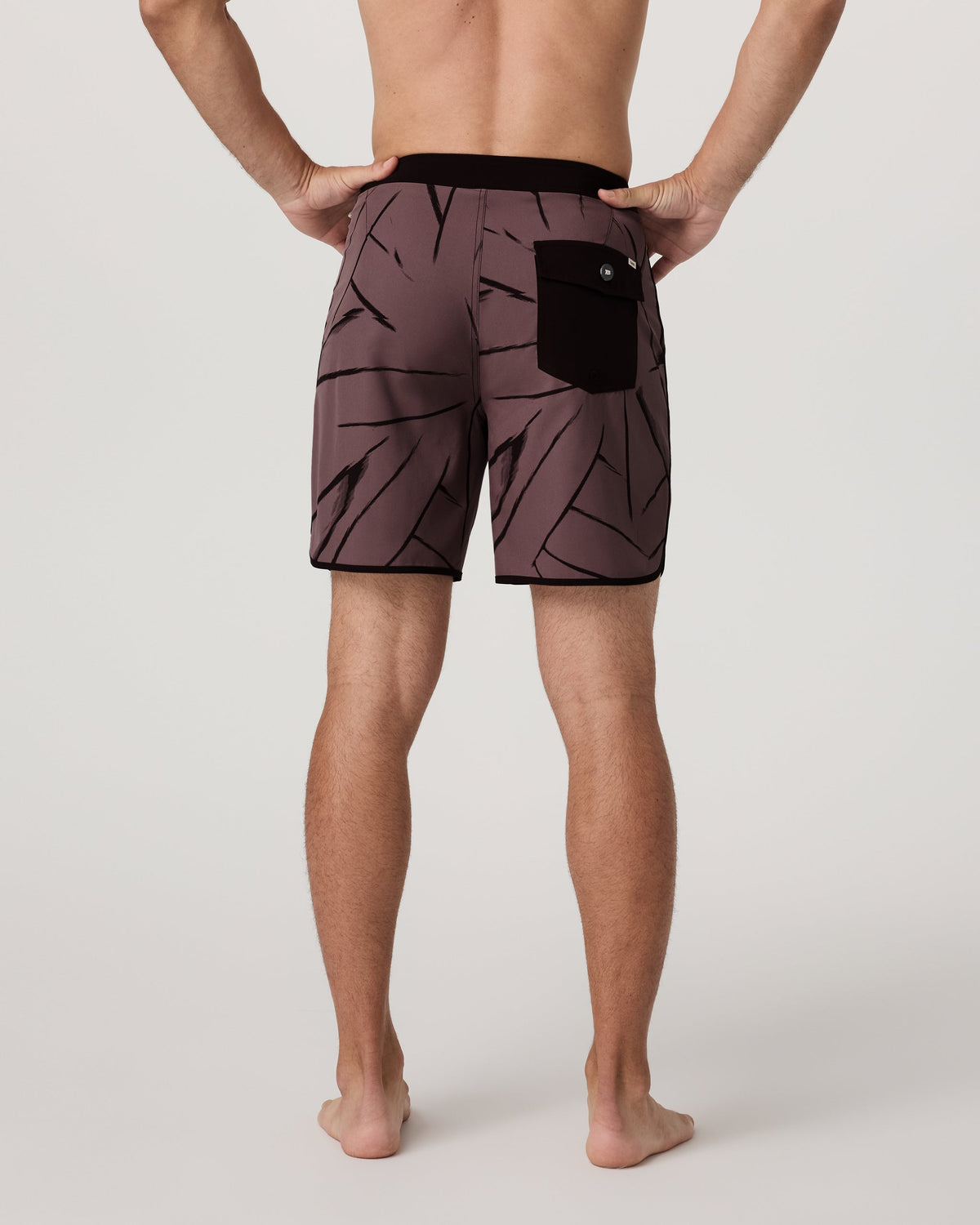 Vuori Cruise Boardshort 7