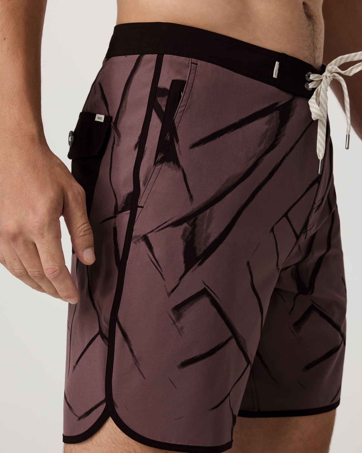 Vuori Cruise Boardshort 7