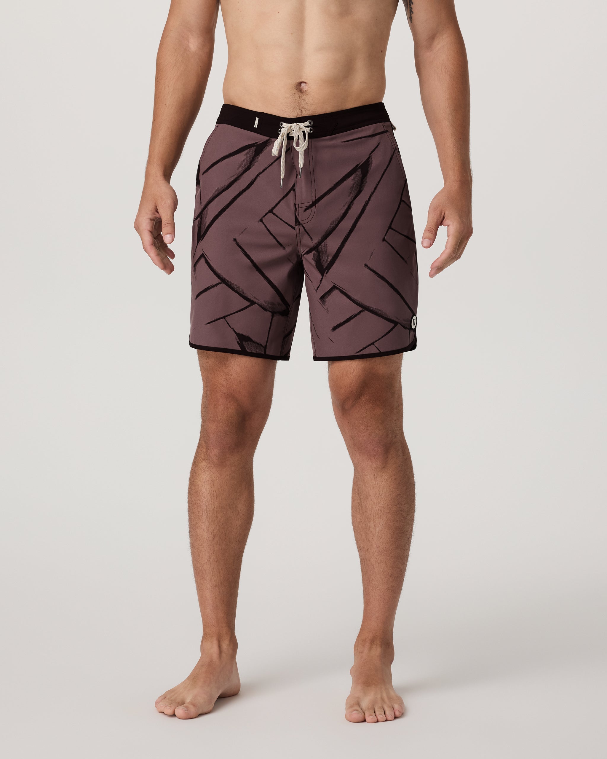 Vuori Cruise Boardshort 7
