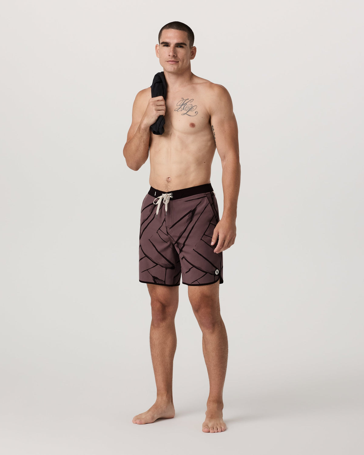 Vuori Cruise Boardshort 7