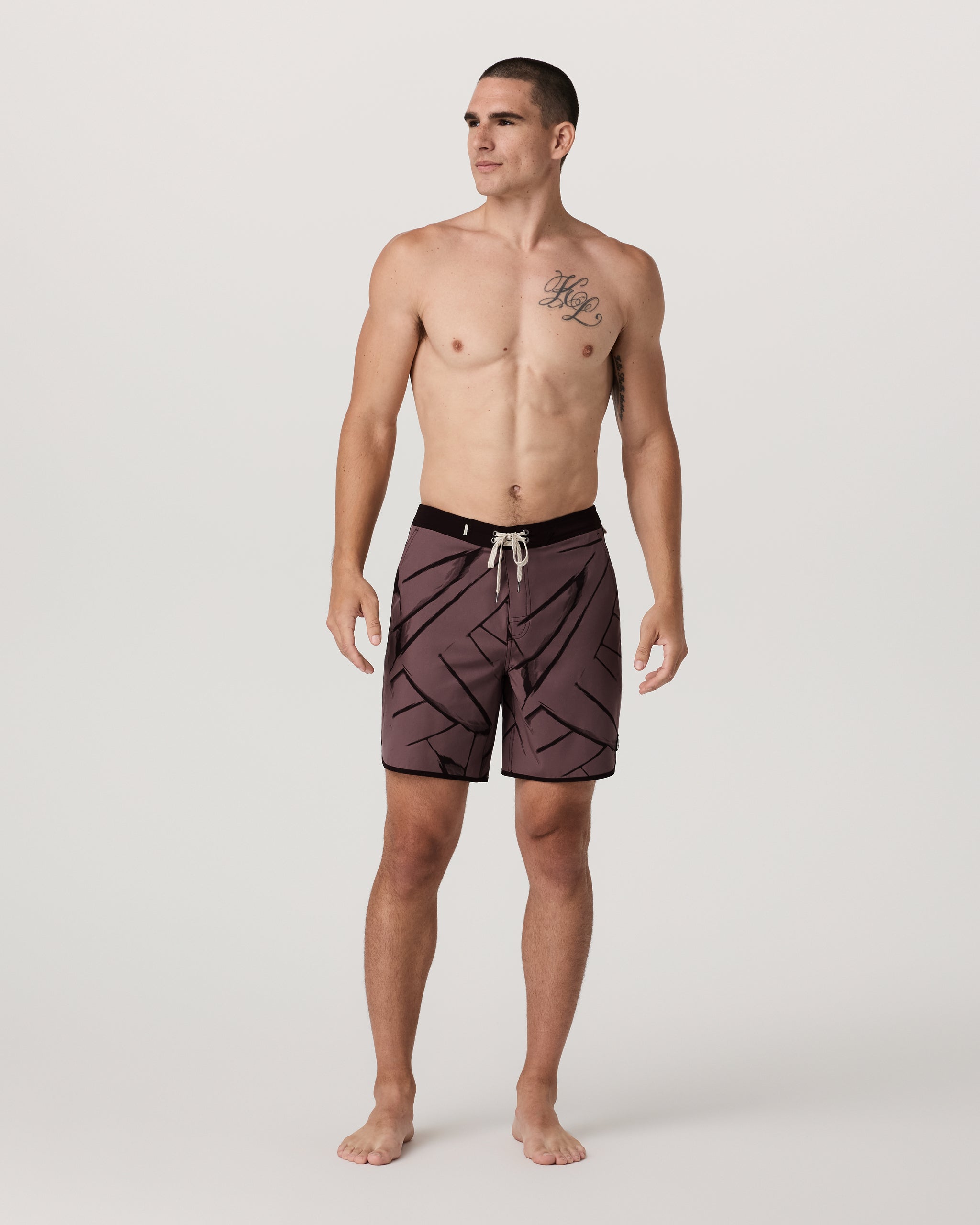 Vuori Cruise Boardshort 7